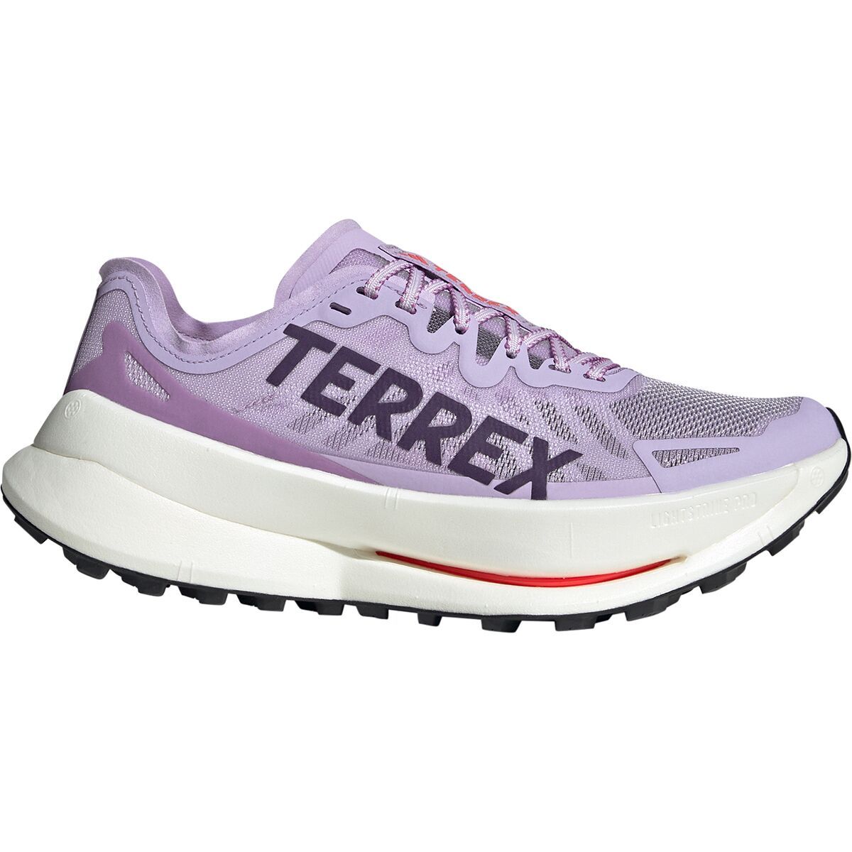 Adidas TERREX Terrex Agravic Speed Ultra Trail Running Shoe - Women
