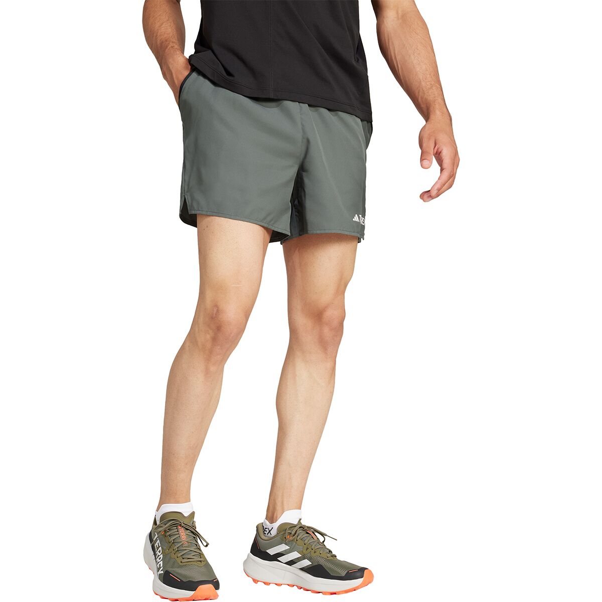 (取寄) アディダステレックス メンズ マルチ ライト 5インチ ショート - メンズ Adidas TERREX men Multi Light 5in Short - Men's Ivy Adidas TERREX Multi Light 5in Short - Men's | eBay