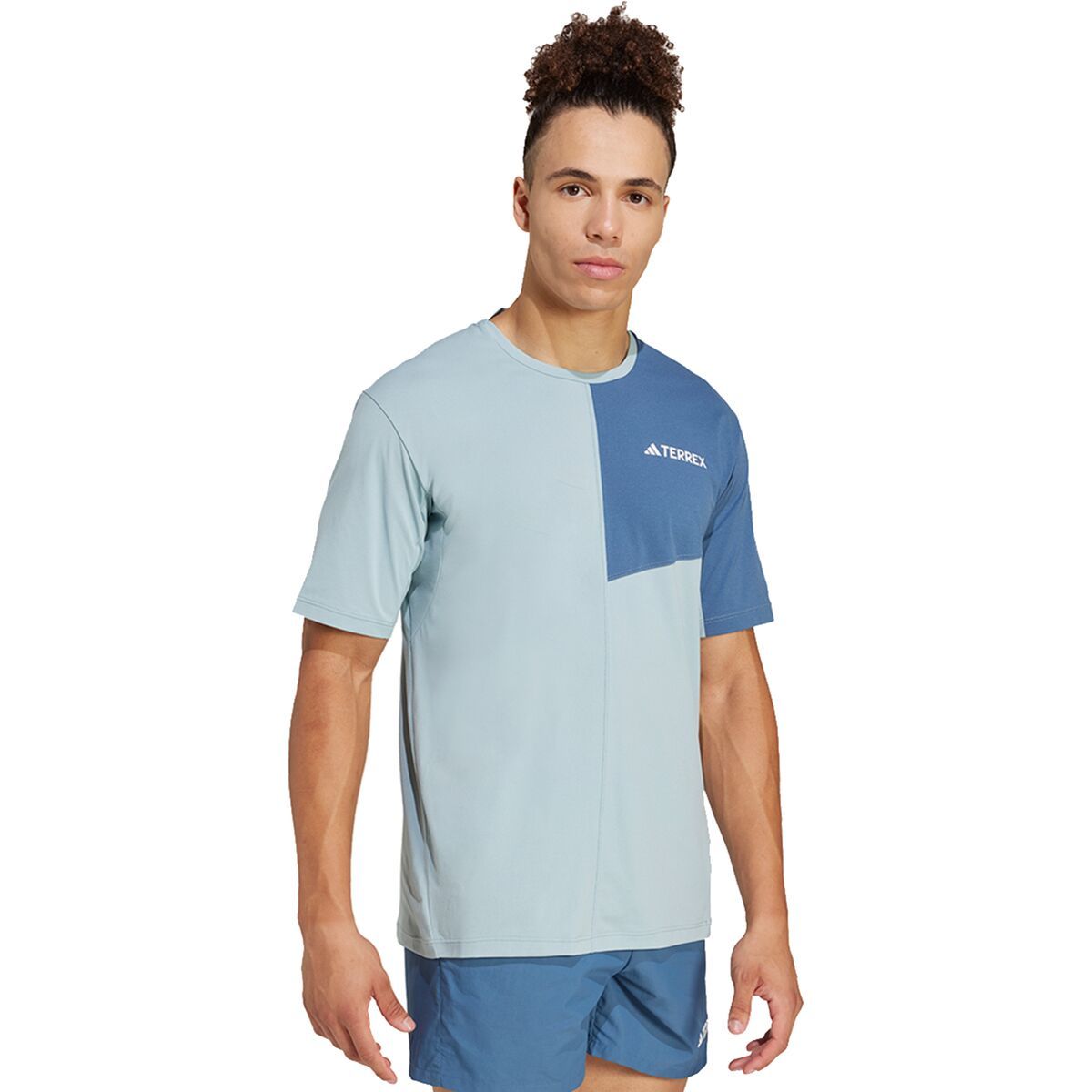 Adidas TERREX Multi T-Shirt - Men