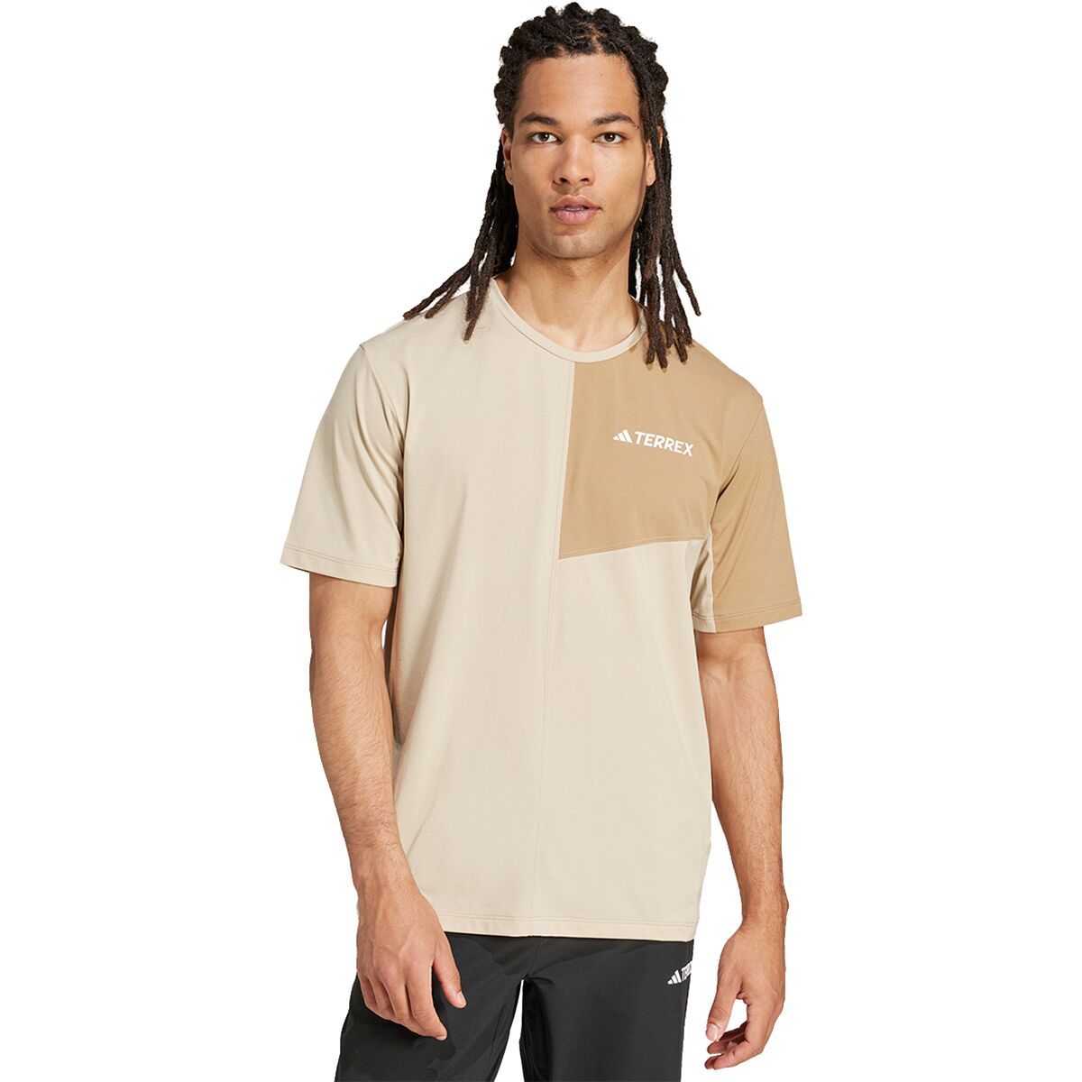 Adidas TERREX Multi T-Shirt - Men