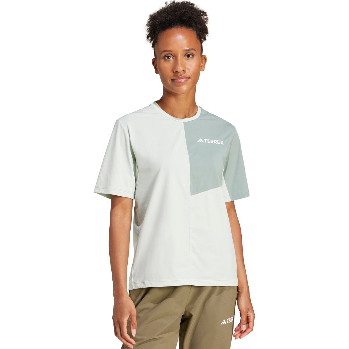 Adidas TERREX Multi T-Shirt - Women