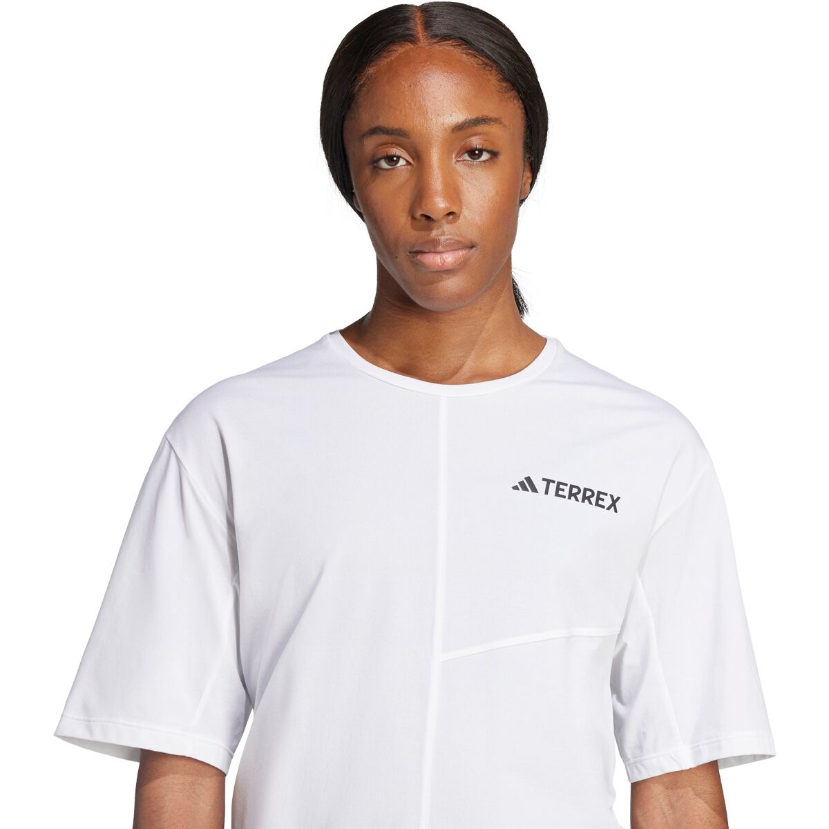 Adidas TERREX Multi T-Shirt - Women's - Clothing