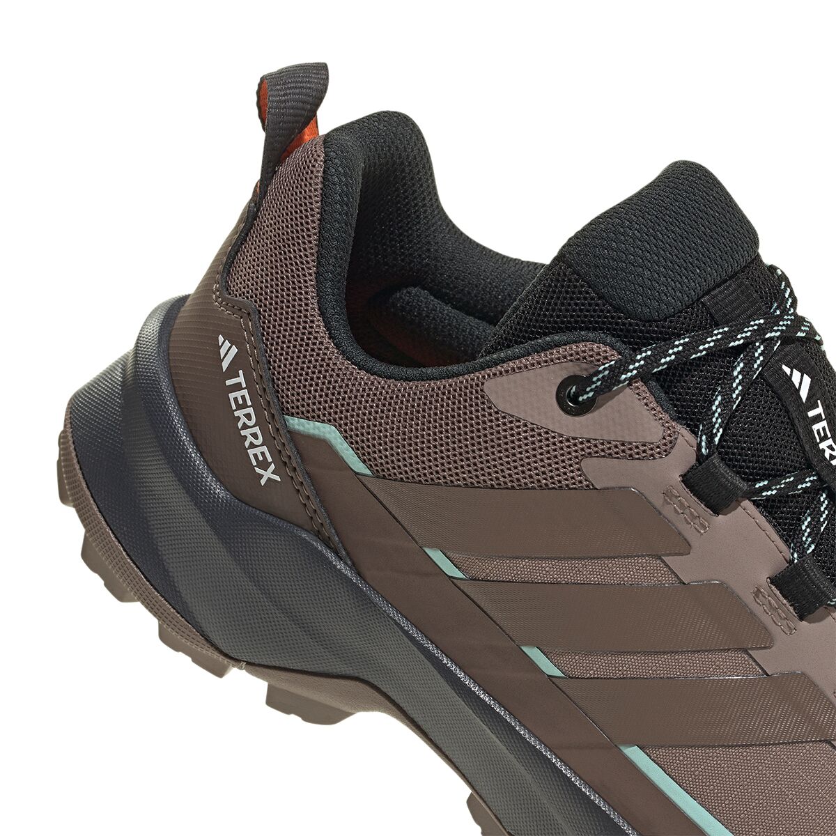 (取寄) アディダステレックス レディース テレックス スカイチェイサー Gtx ハイキング シューズ - ウィメンズ Adidas TERREX women Terrex Skychaser AX5 GTX Hiking Shoe - Women's Trace Brown/Earth Strata/Semi Impact Orange Adidas TERREX Terrex Skychaser AX5 GTX Hiking Shoe - Women's