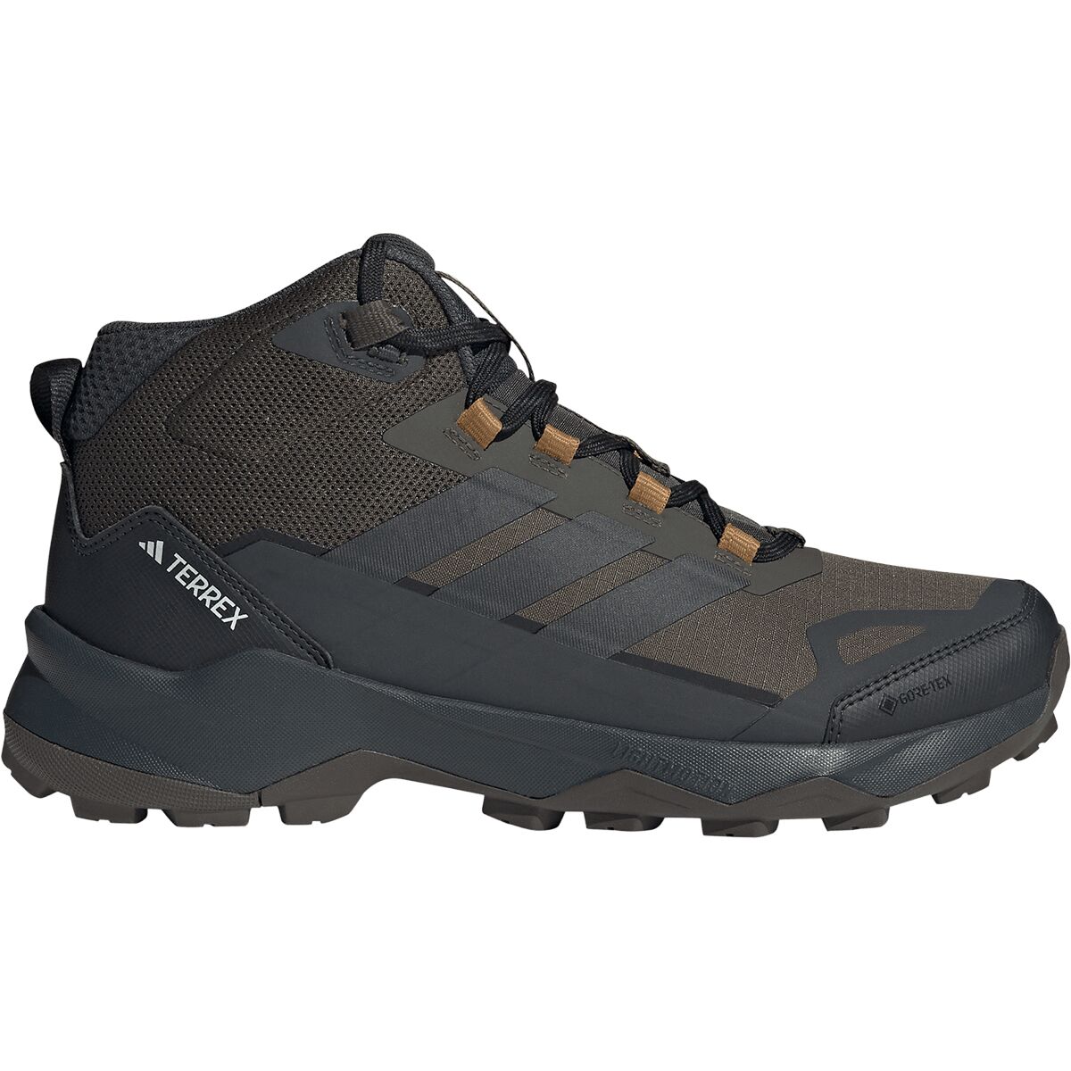 Adidas TERREX Terrex Skychaser AX5 Mid GTX Hiking Boot - Men's