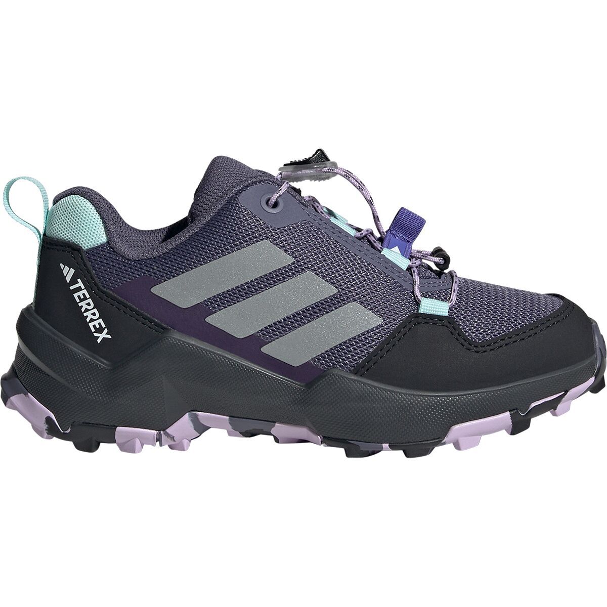 Adidas TERREX AX4S SL Shoe - Kids