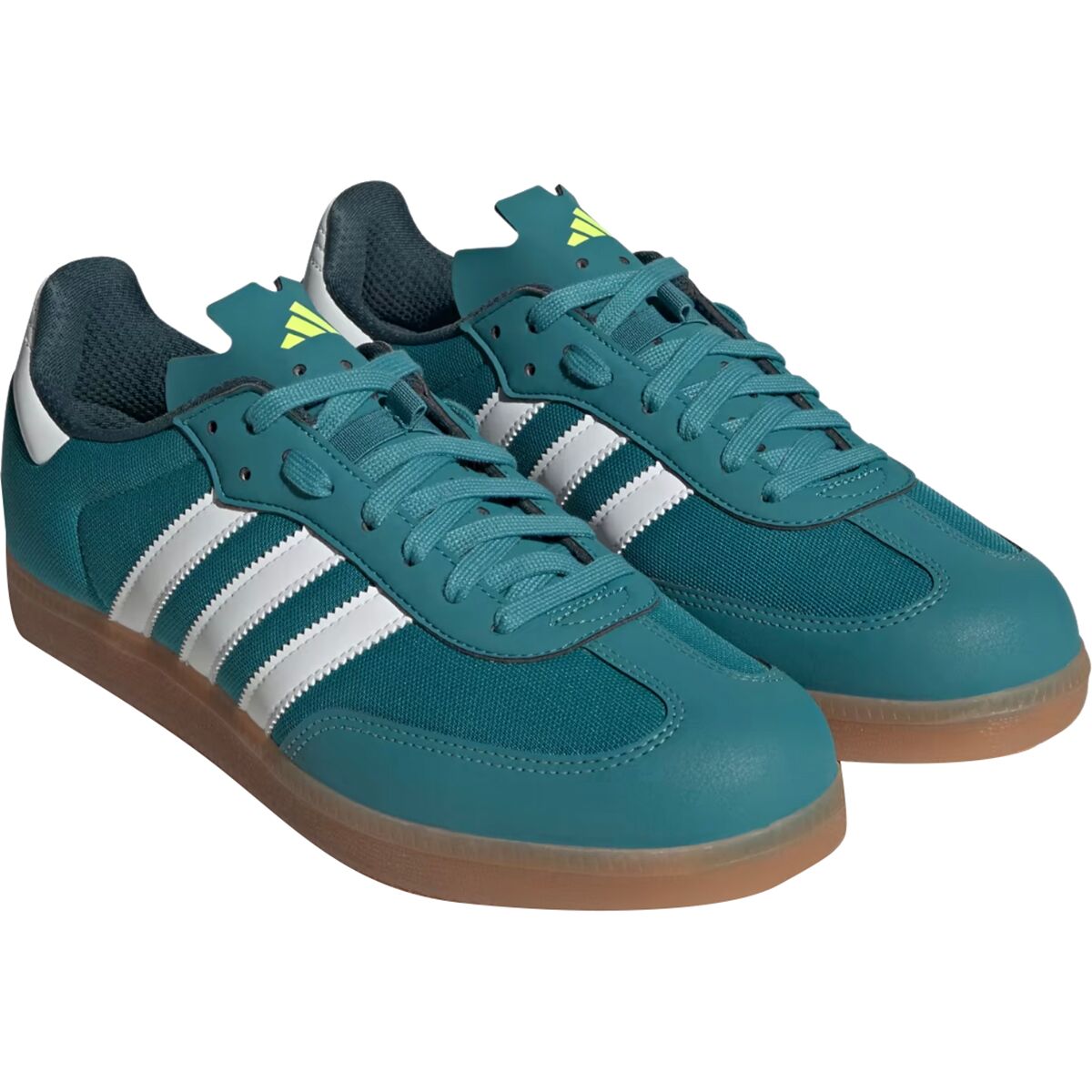 Adidas Cycling Velosamba Made With Nature Shoe - Bike