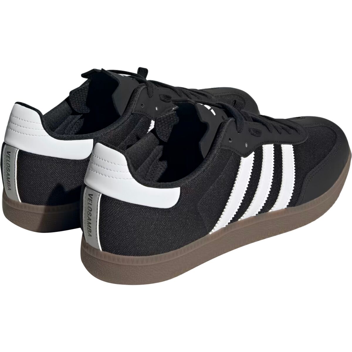 Adidas Cycling Velosamba Made With Nature Shoe - Bike