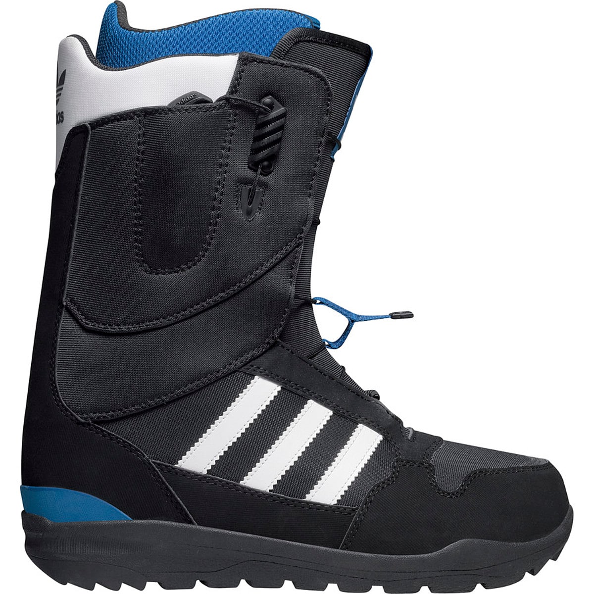 Graf Opgewonden zijn accent Adidas ZX 500 Snowboard Boot - Men's - Snowboard