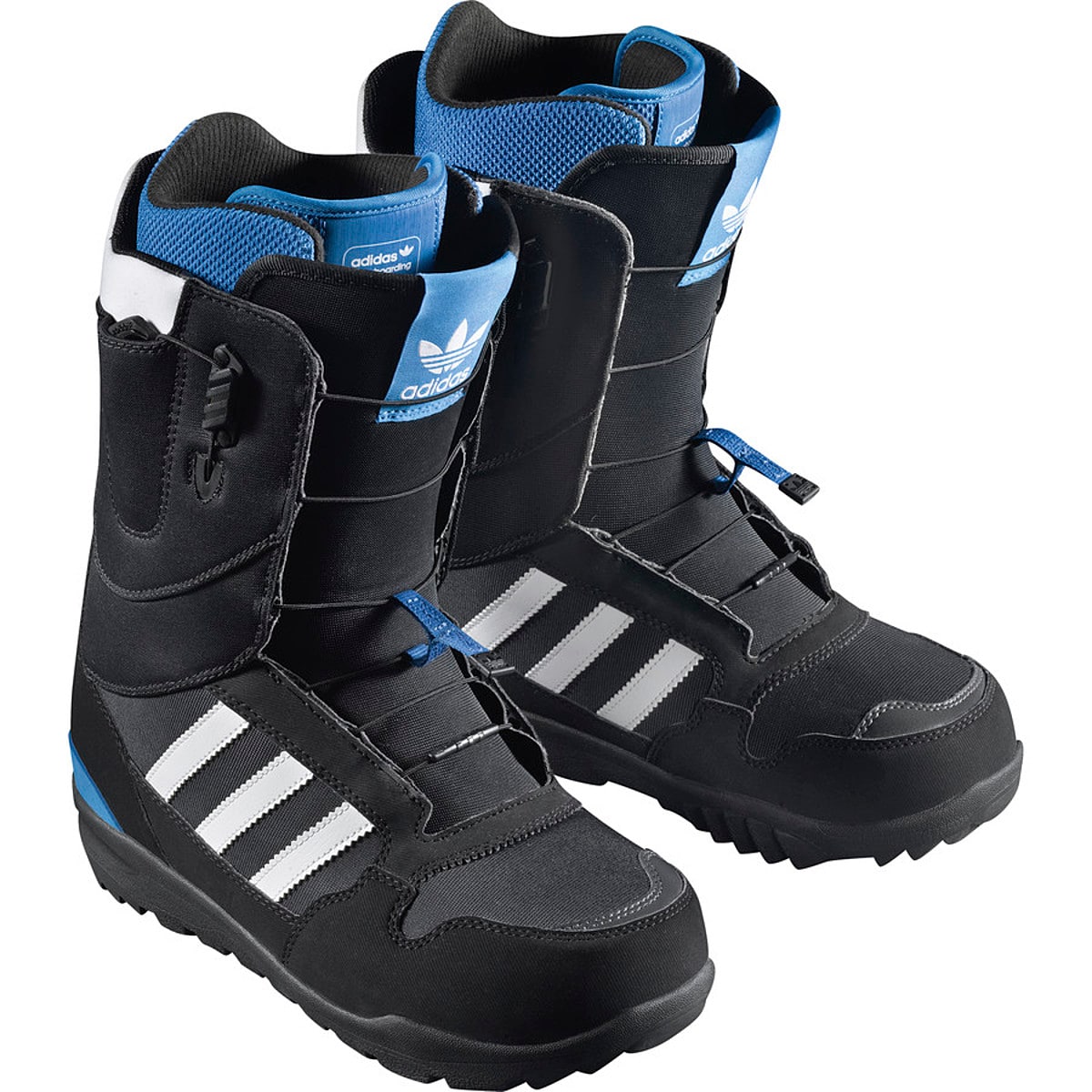 Adidas ZX 500 Snowboard Boot - - Snowboard
