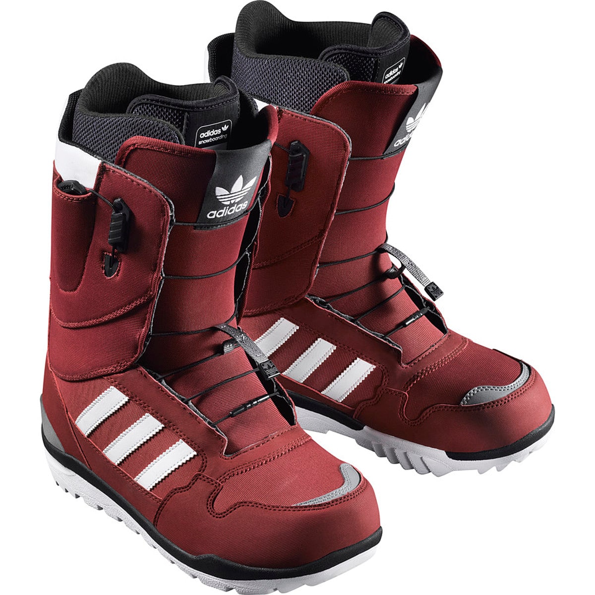 Adidas Snowboard Boot - Men's - Snowboard