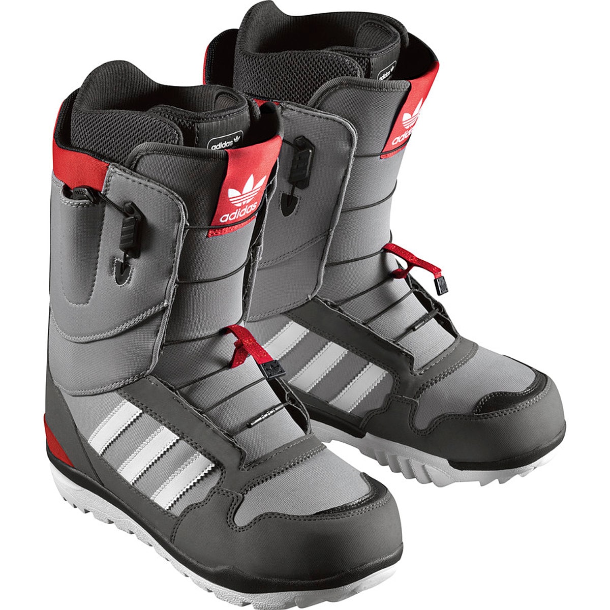Adidas ZX 500 Boot Men's - Snowboard