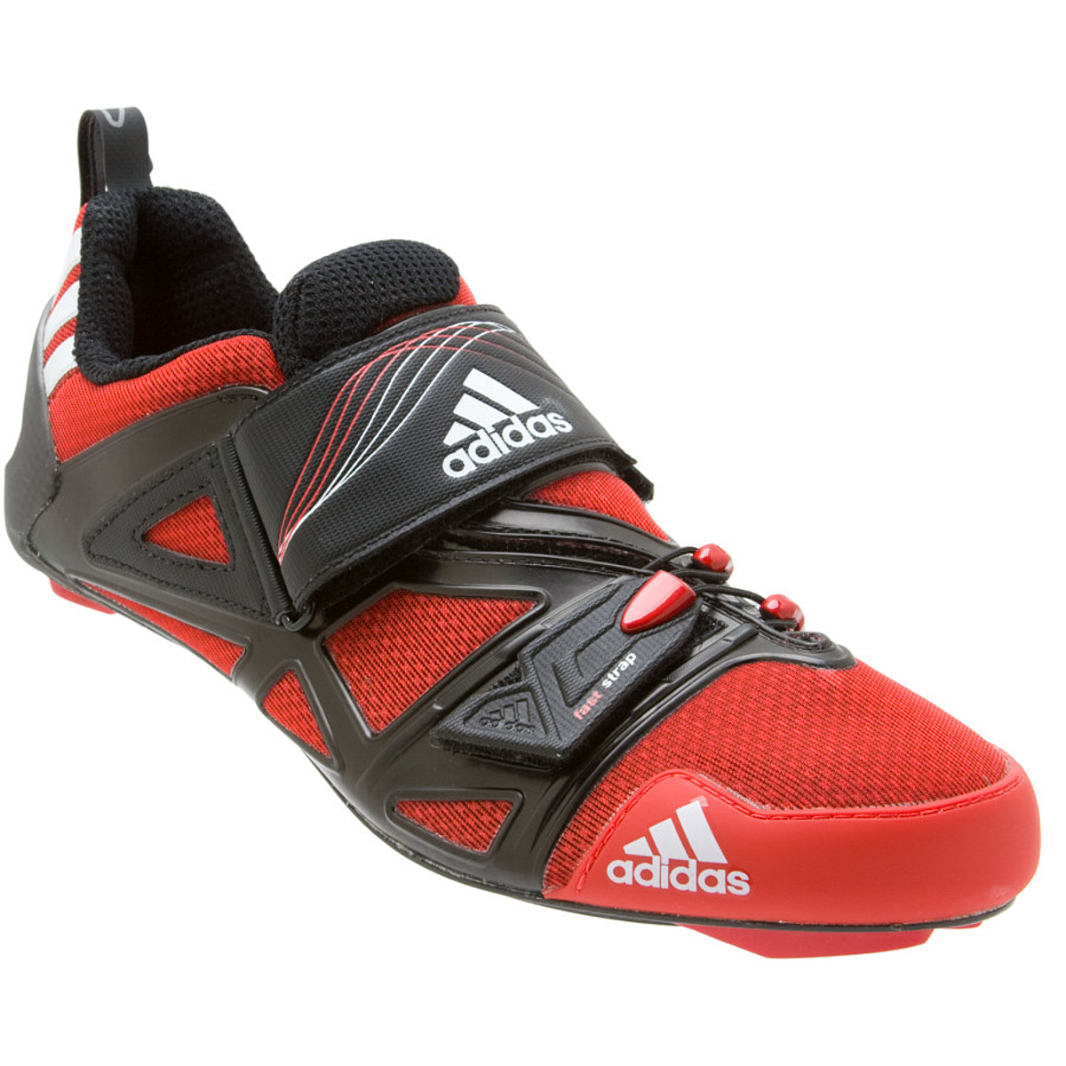 Adidas adiStar Tri Carbon Cycling Shoe - Men's - Bike