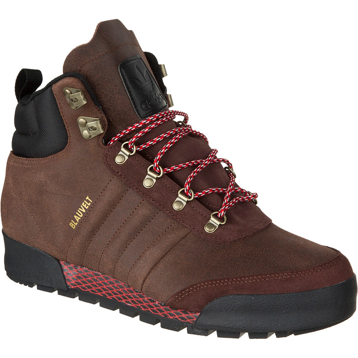 Adidas Jake Boot - Men's - Footwear