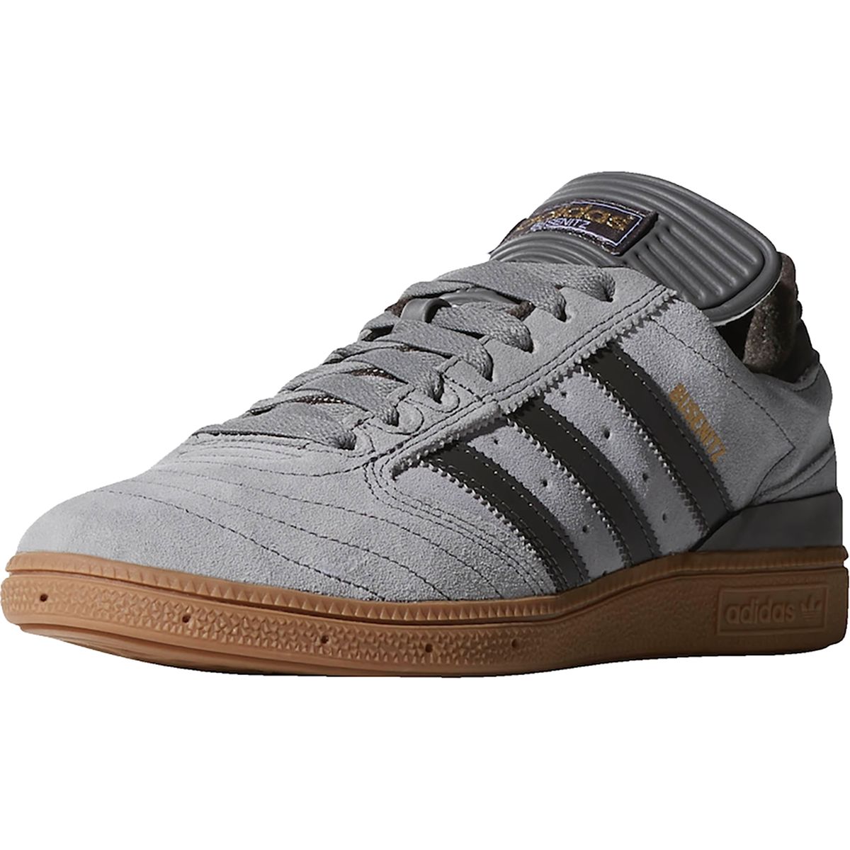 Adidas Busenitz Pro Shoe Men�s Dark Clay/Dark Cinder/Gum