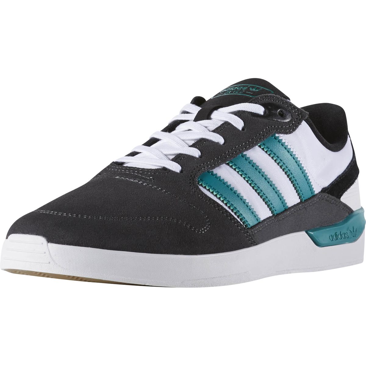 Acquiesce dichters Leugen Adidas ZX Vulc Skate Shoe - Men's - Footwear