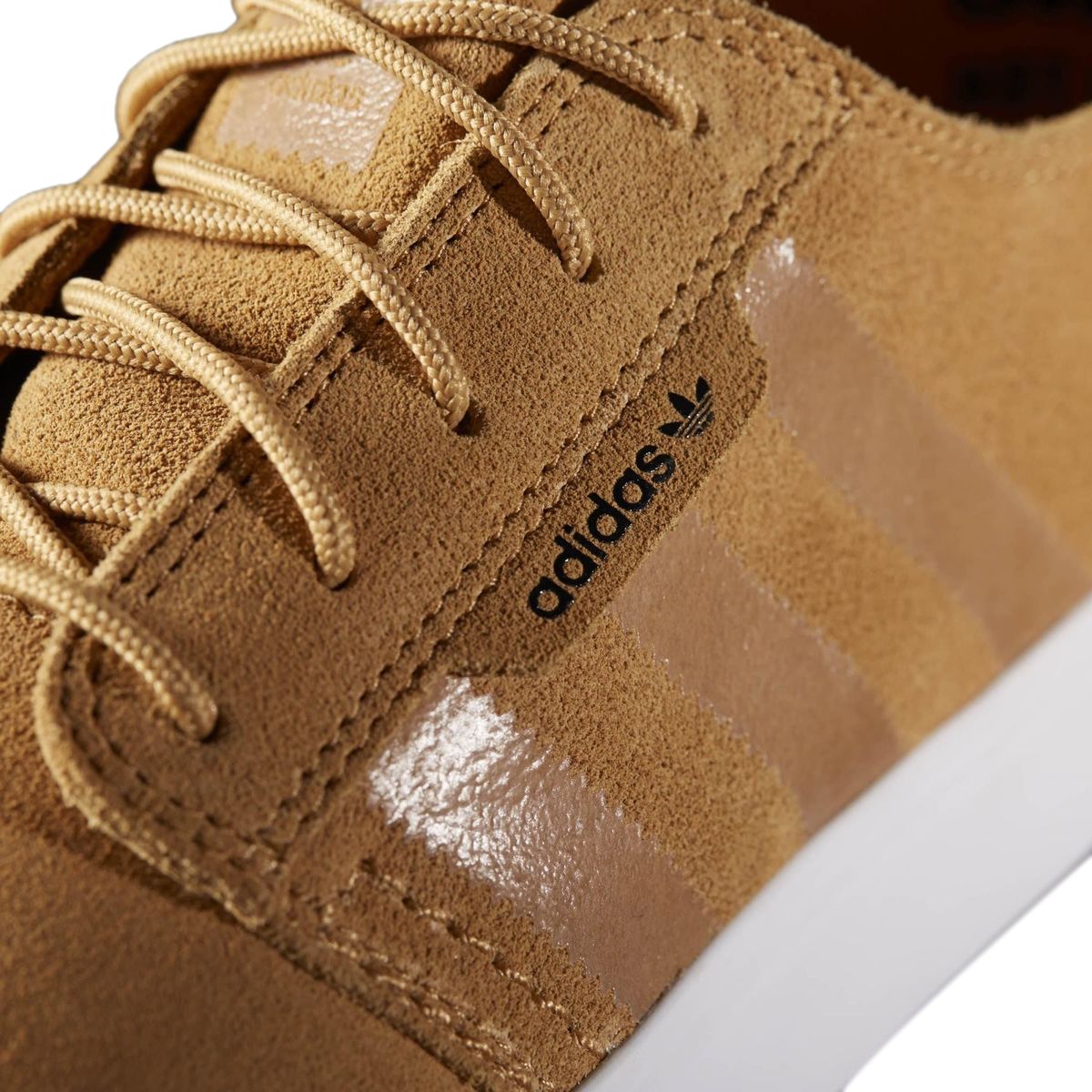 adidas gazelle silver green womens adidas x Fear of God Athletics Los Angeles Runner (Clay) 4.5 main image 0