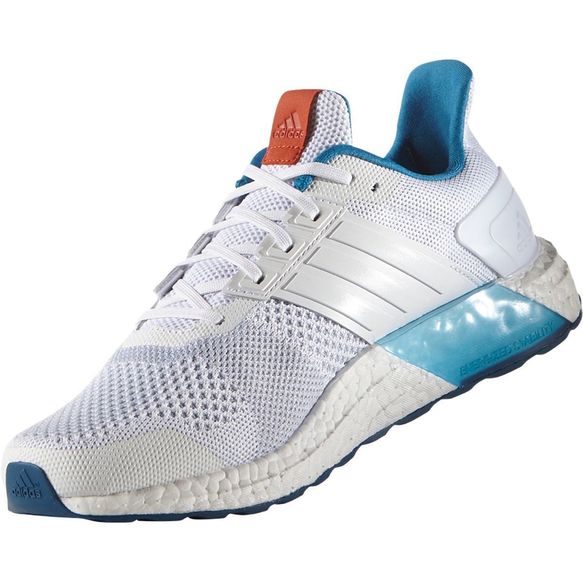 Adidas ultraboost st discount mens running shoes