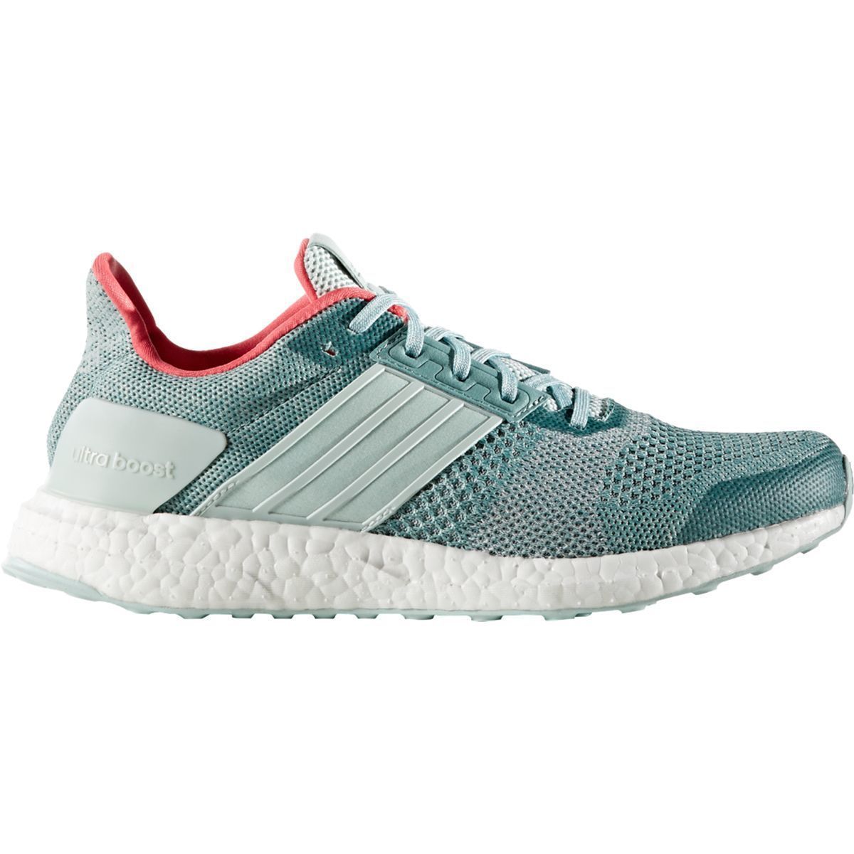 adidas ultra boost st ladies running shoes