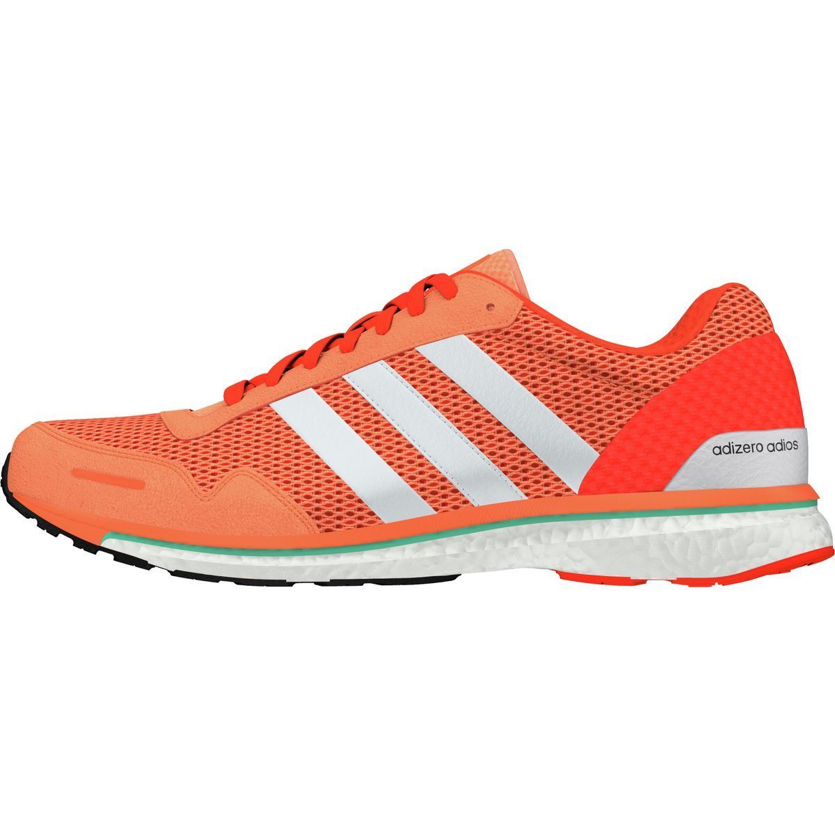 Adidas Adios Boost Running Shoe - Women's - Footwear