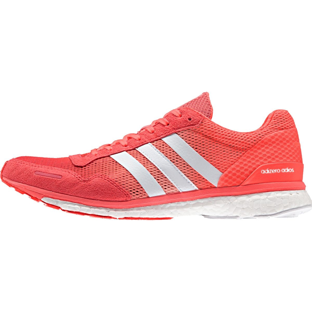 Lionel Green Street George Bernard mañana Adidas Adizero Adios 3 Boost Running Shoe - Women's - Footwear