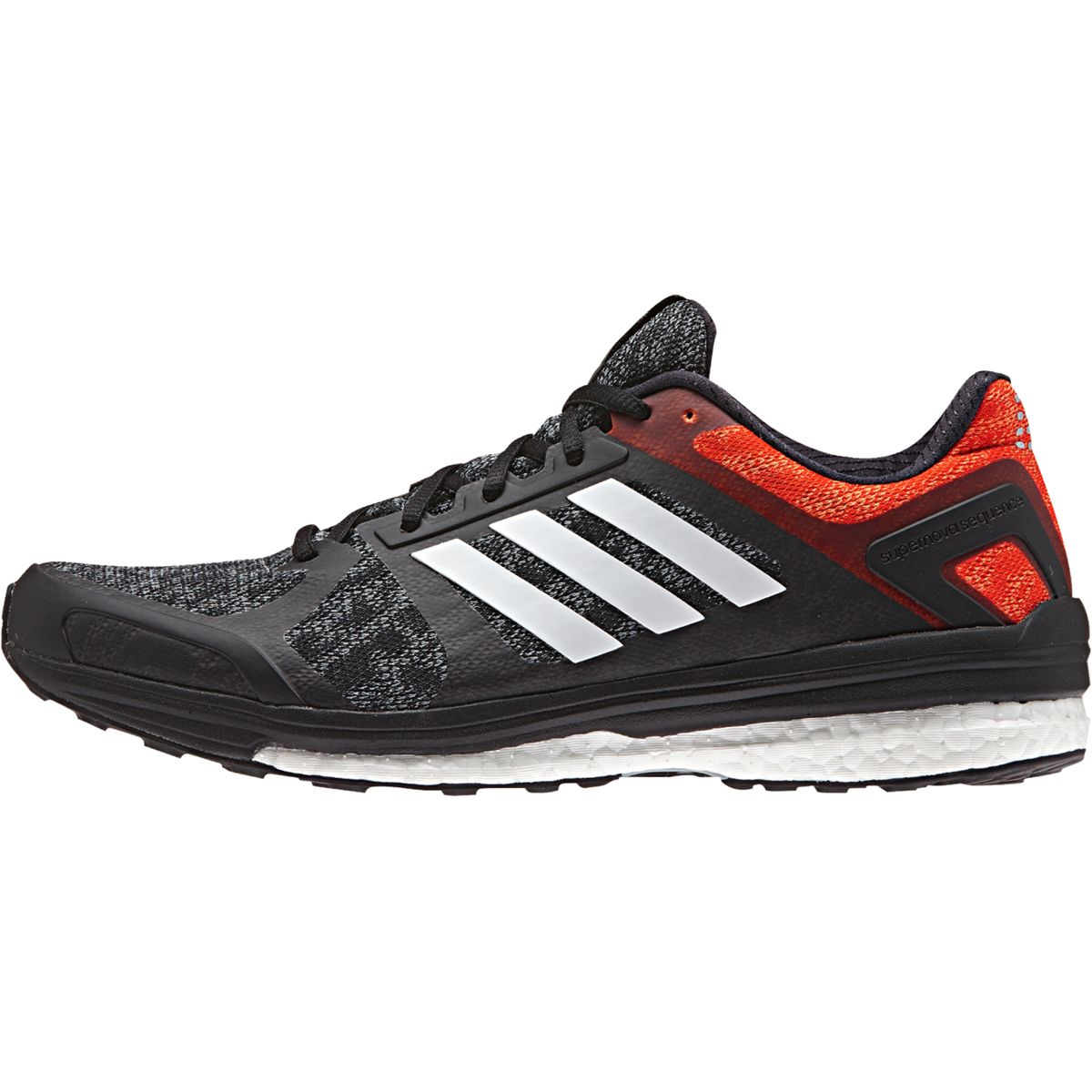 matchmaker Civic lanthan Adidas Supernova Sequence 9 Running Shoe - Men's - Footwear