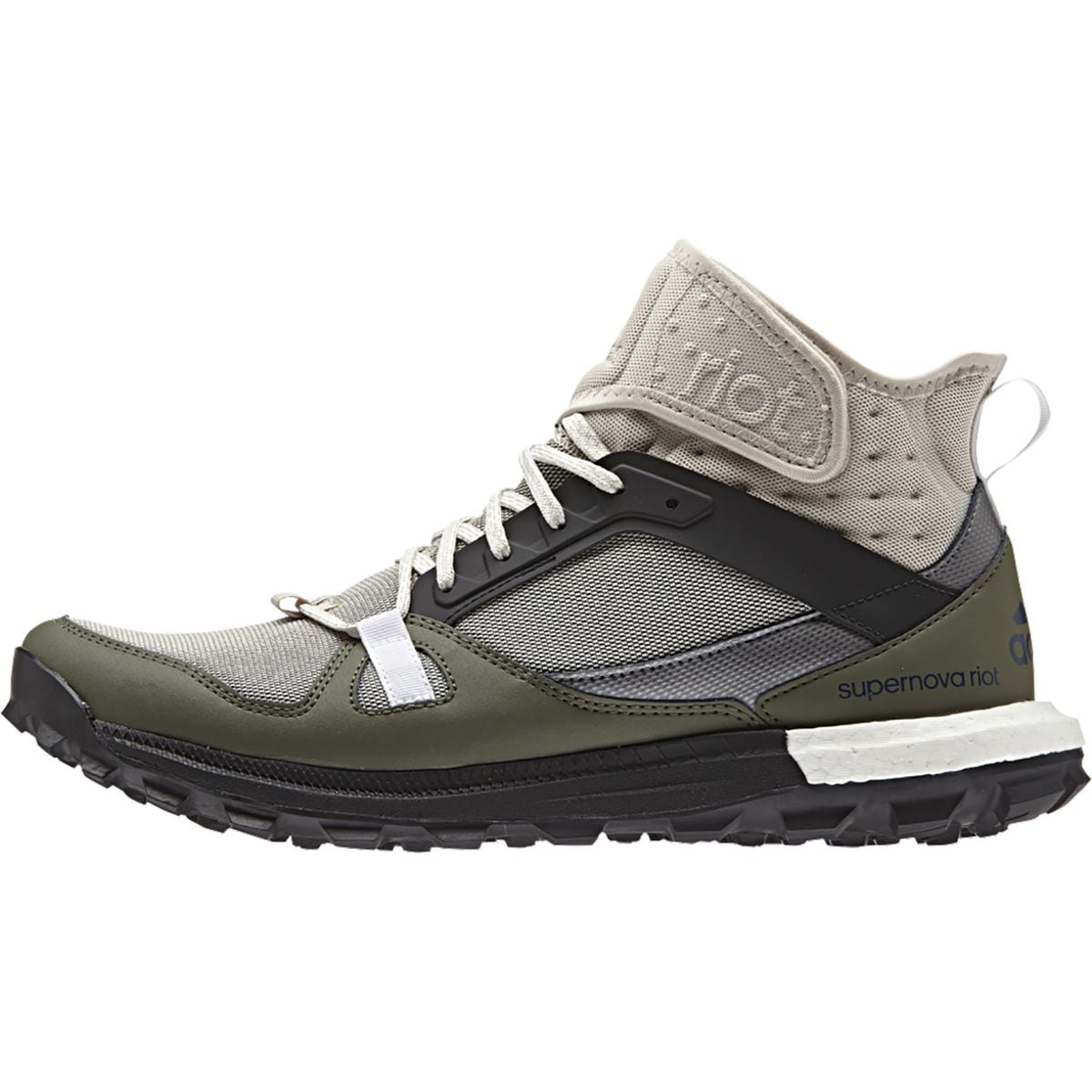 Adidas supernova online riot boost