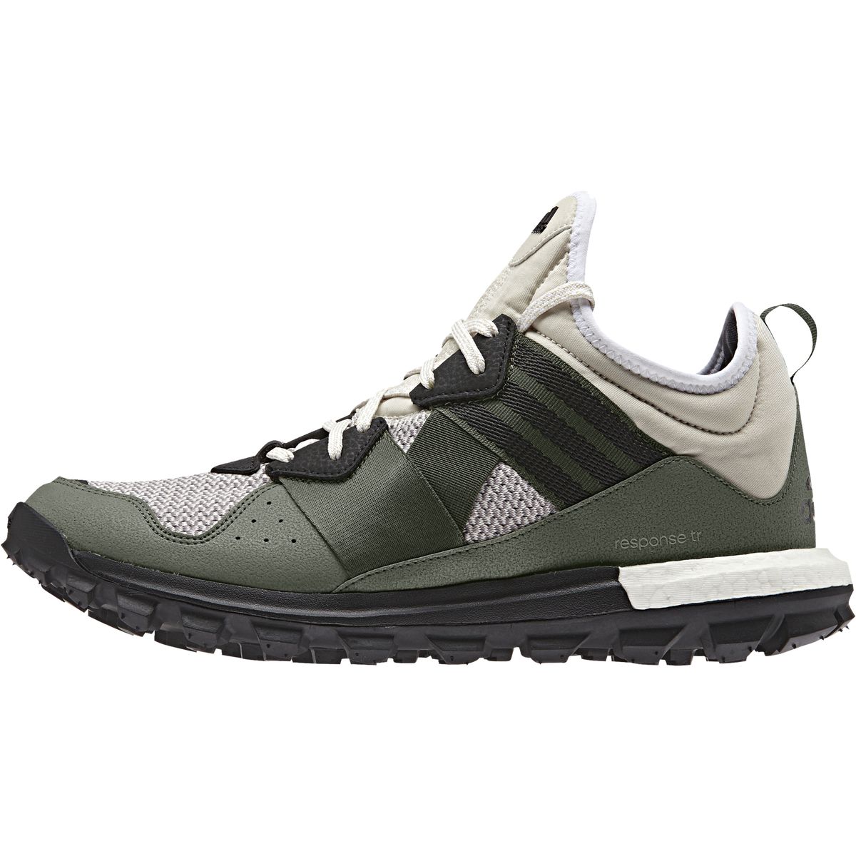 Adidas Response Boost Running Shoe Men s Footwear