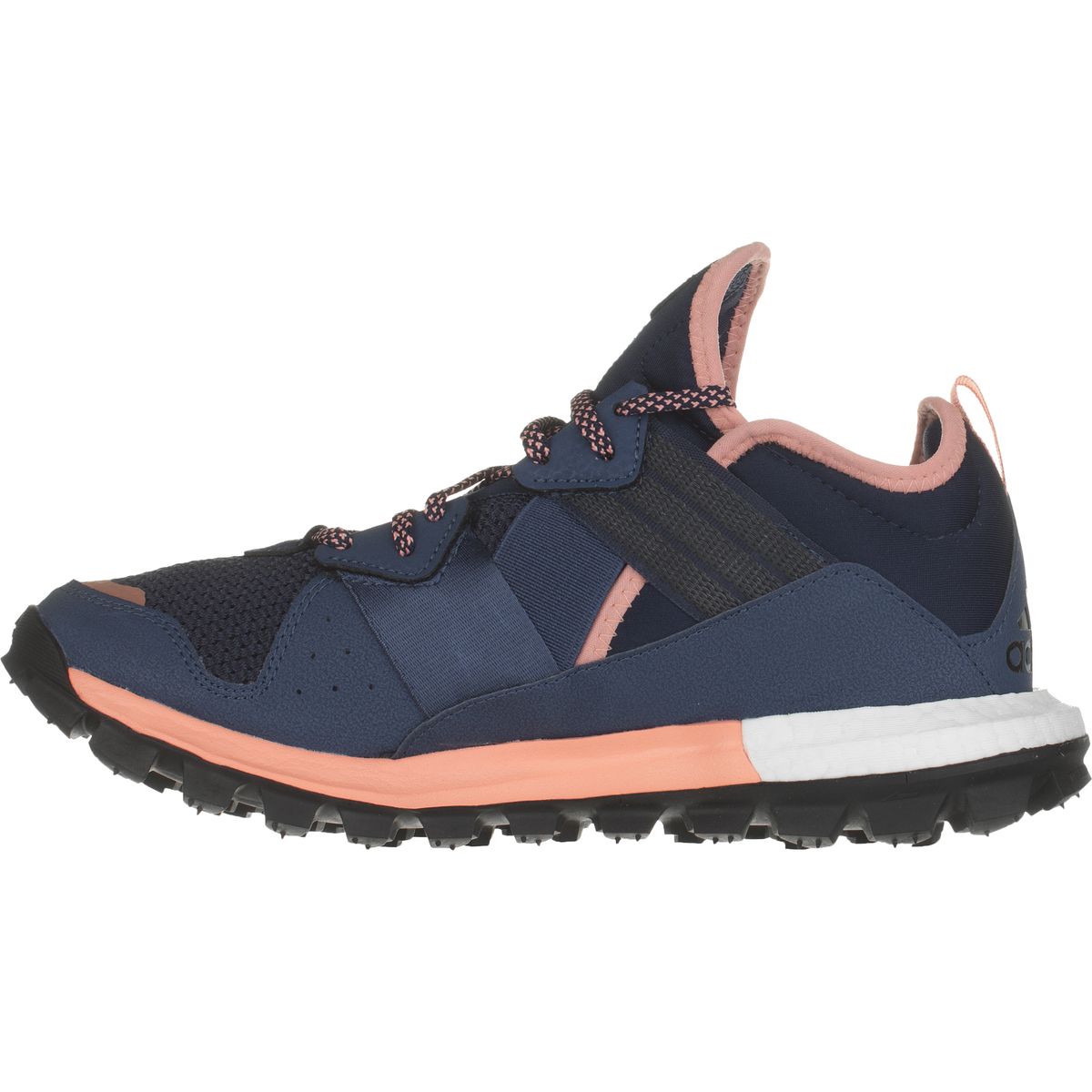 Adidas Response Boost Trail Running Shoe Women s Footwear