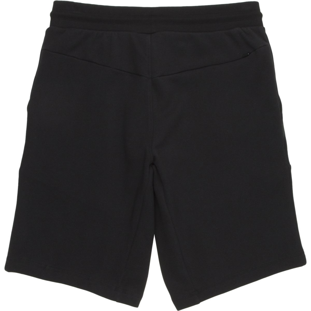 Adidas sport luxe fleece shorts on sale