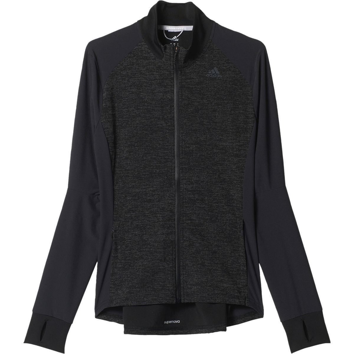 Adidas supernova storm running jacket ladies on sale