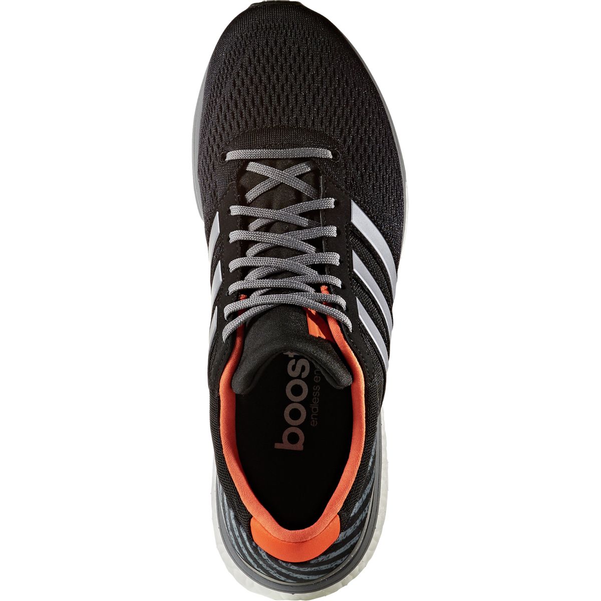 Adidas Adizero Boston 6 Running Shoe - Men's - Footwear