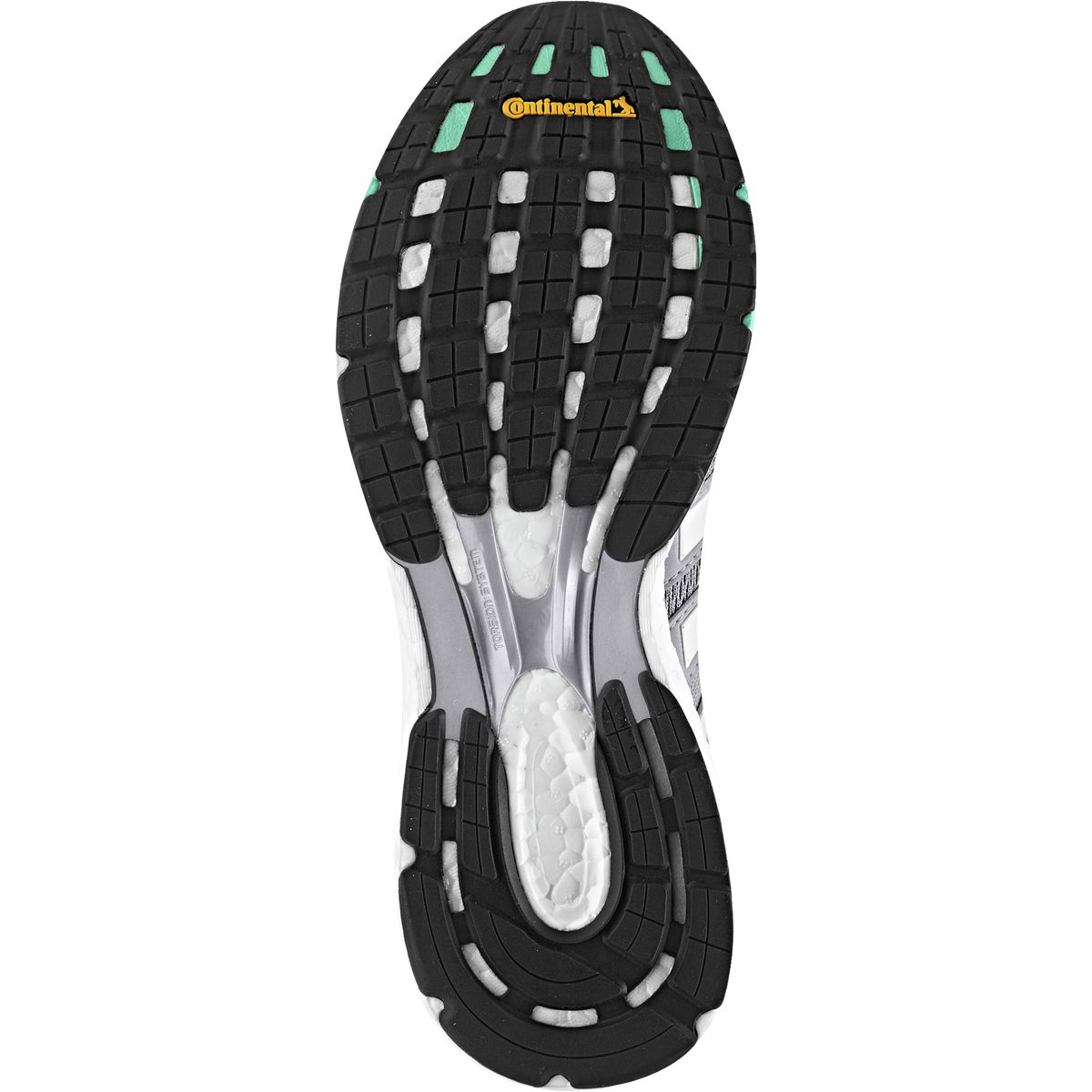 Adidas Adizero Boston 6 Running Shoe - Women's - Footwear