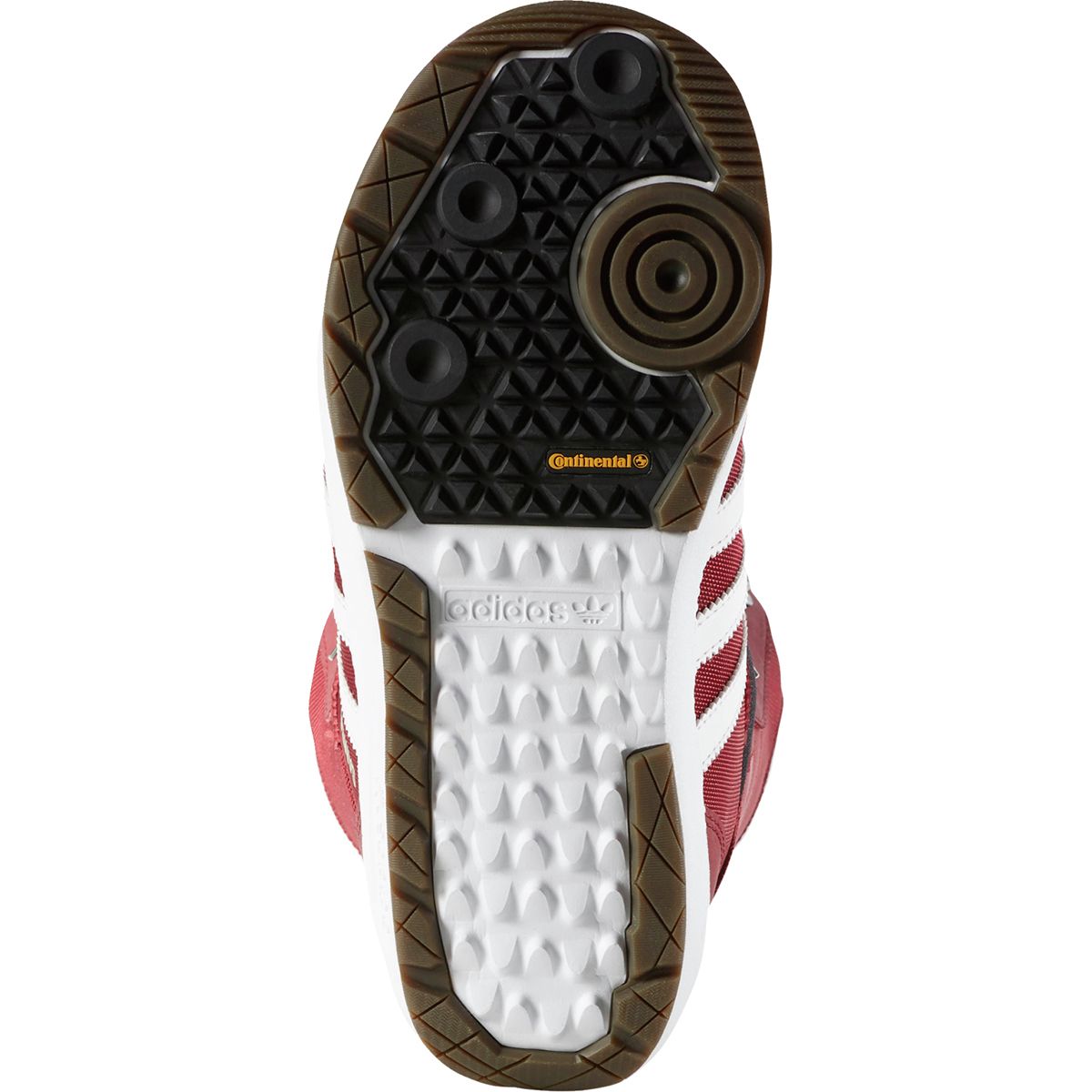 adidas gazelle silver green womens Adidas Samba ADV Snowboard Boots 2020 main image 0