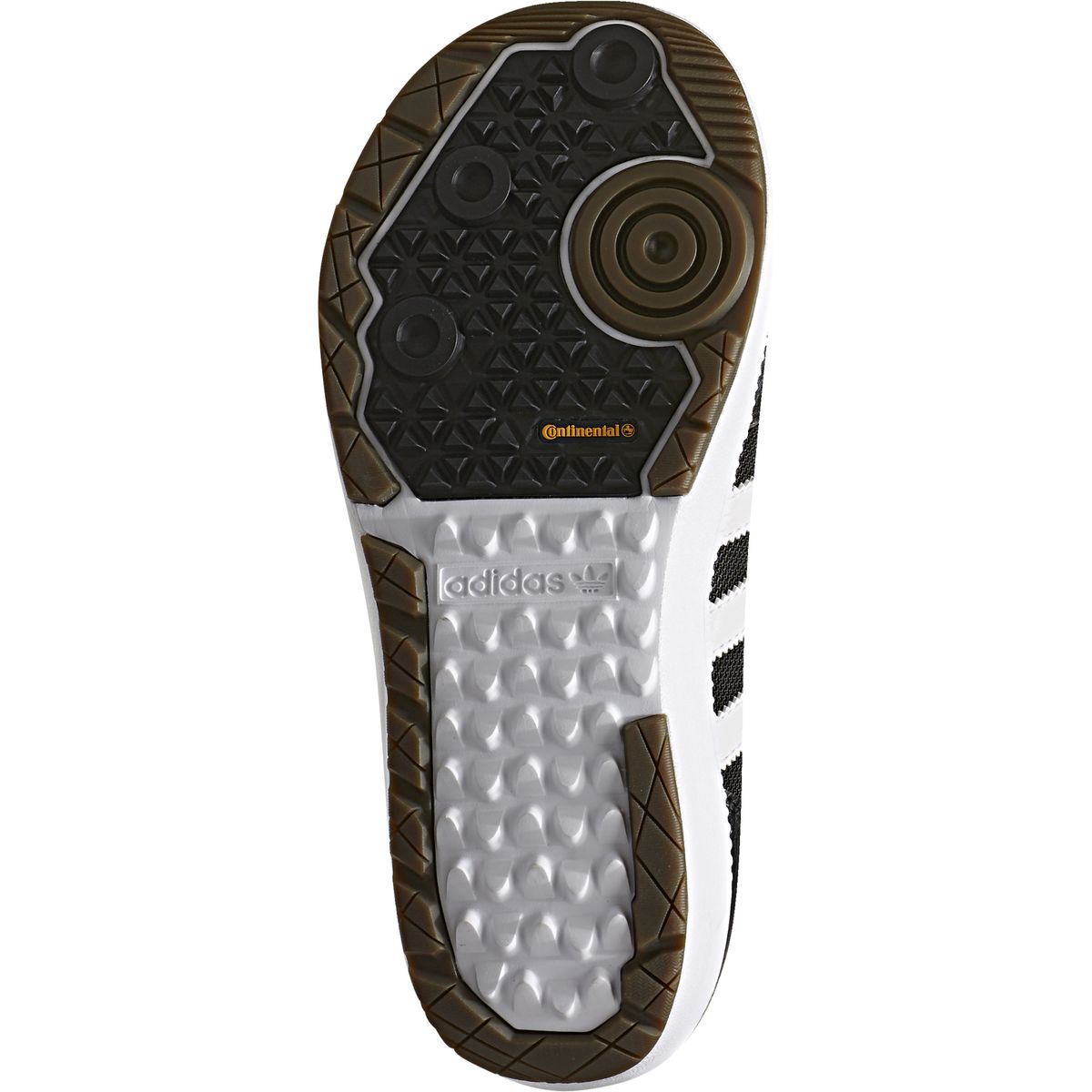 Adidas Samba Snowboard Boot - Men's - Snowboard