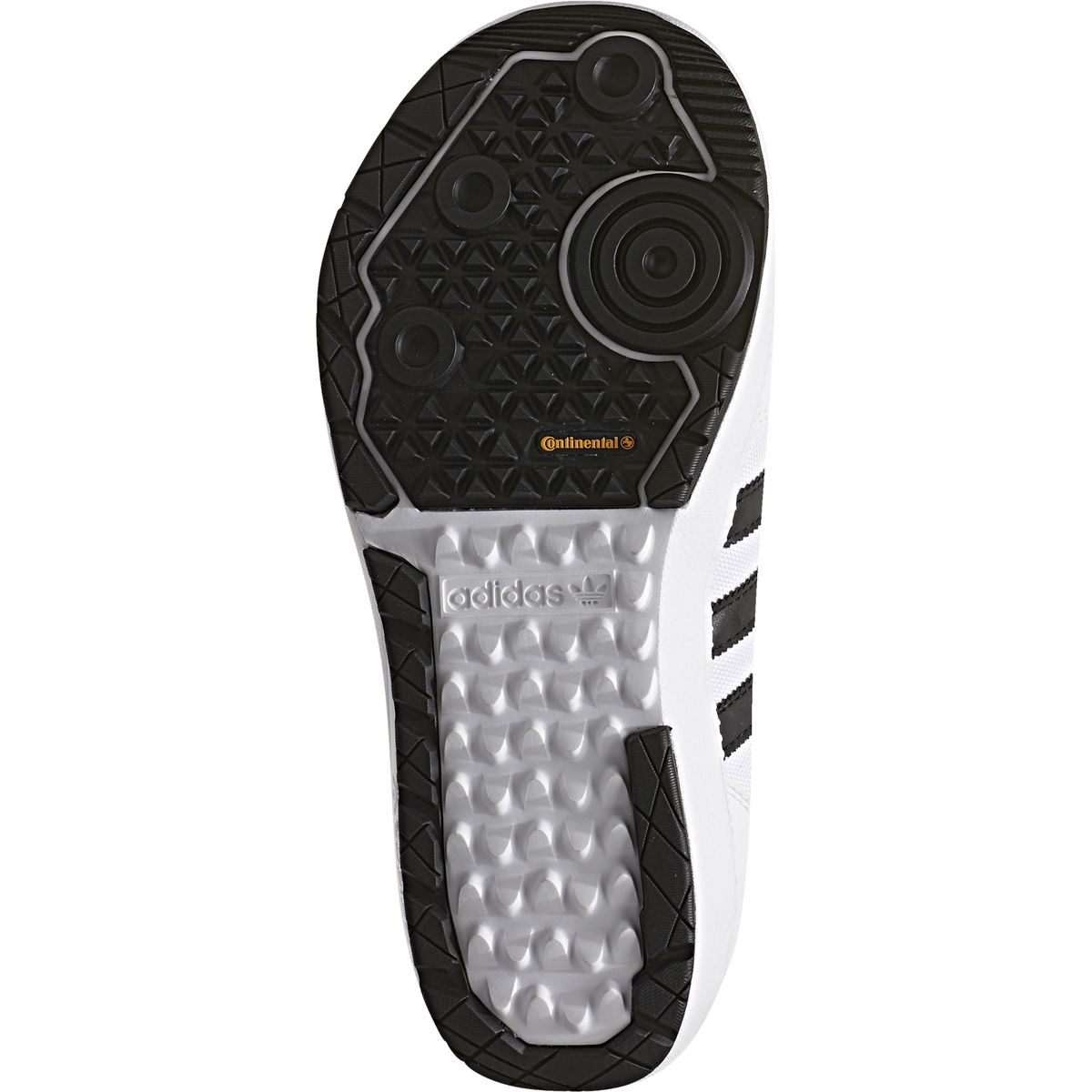 Adidas Samba Snowboard Boot - Men's - Snowboard