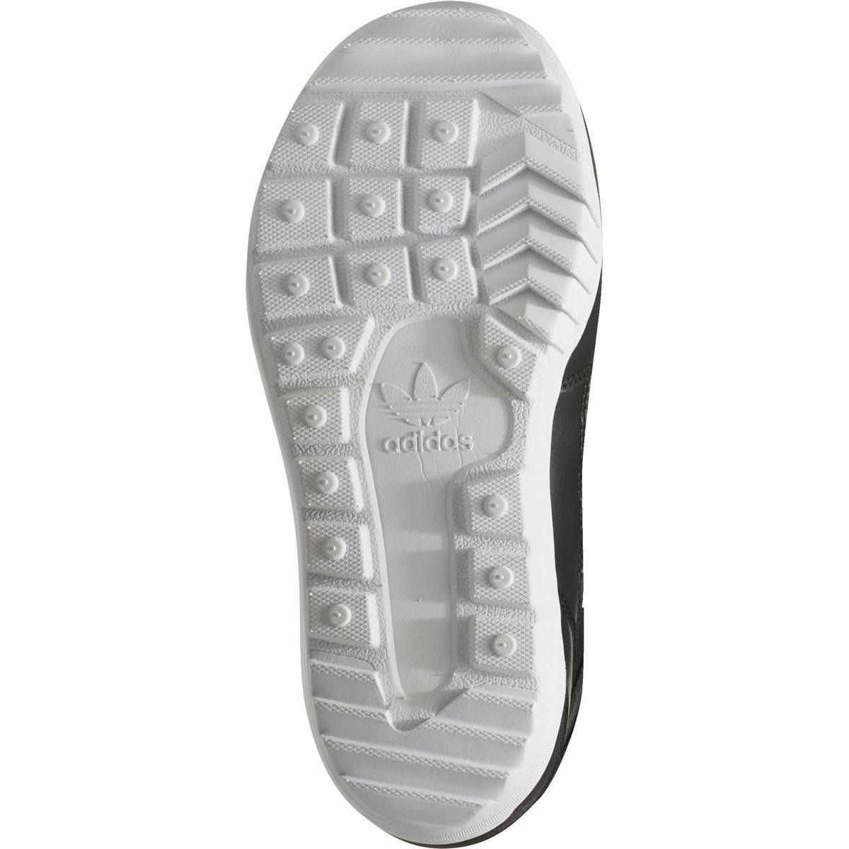 Adidas ZX 500 Snowboard Boot - Men's - Snowboard