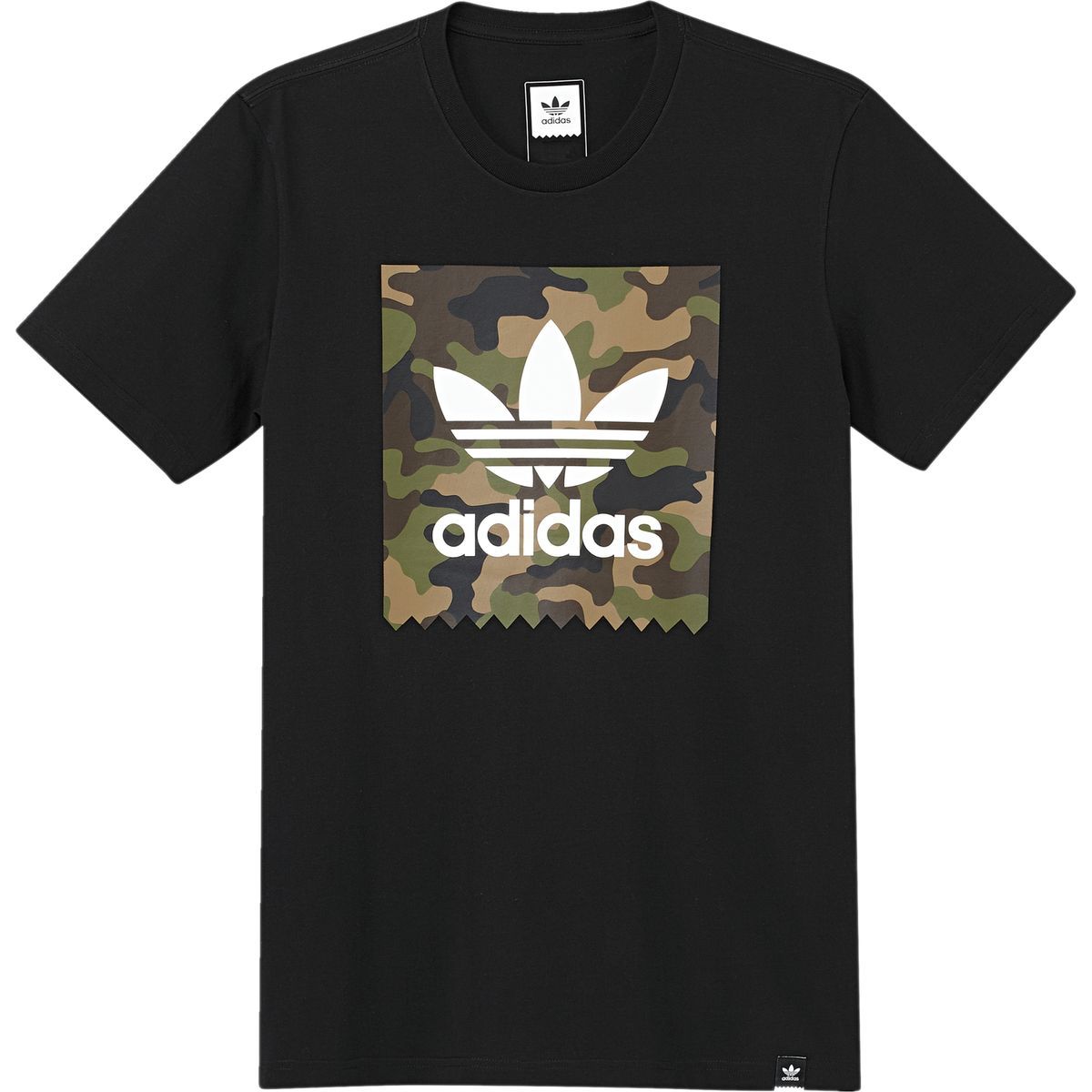 adidas t shirt camo