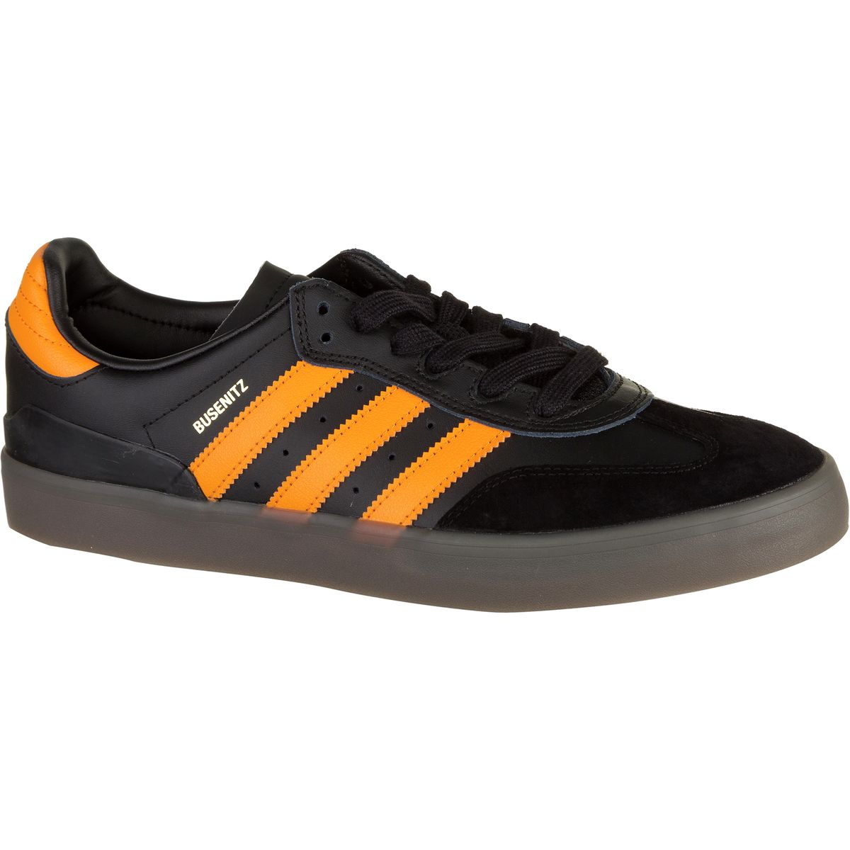 adidas gazelle silver green womens adidas Busenitz Vulc II Dark Blue/Better Scarlet/Gold main image 0