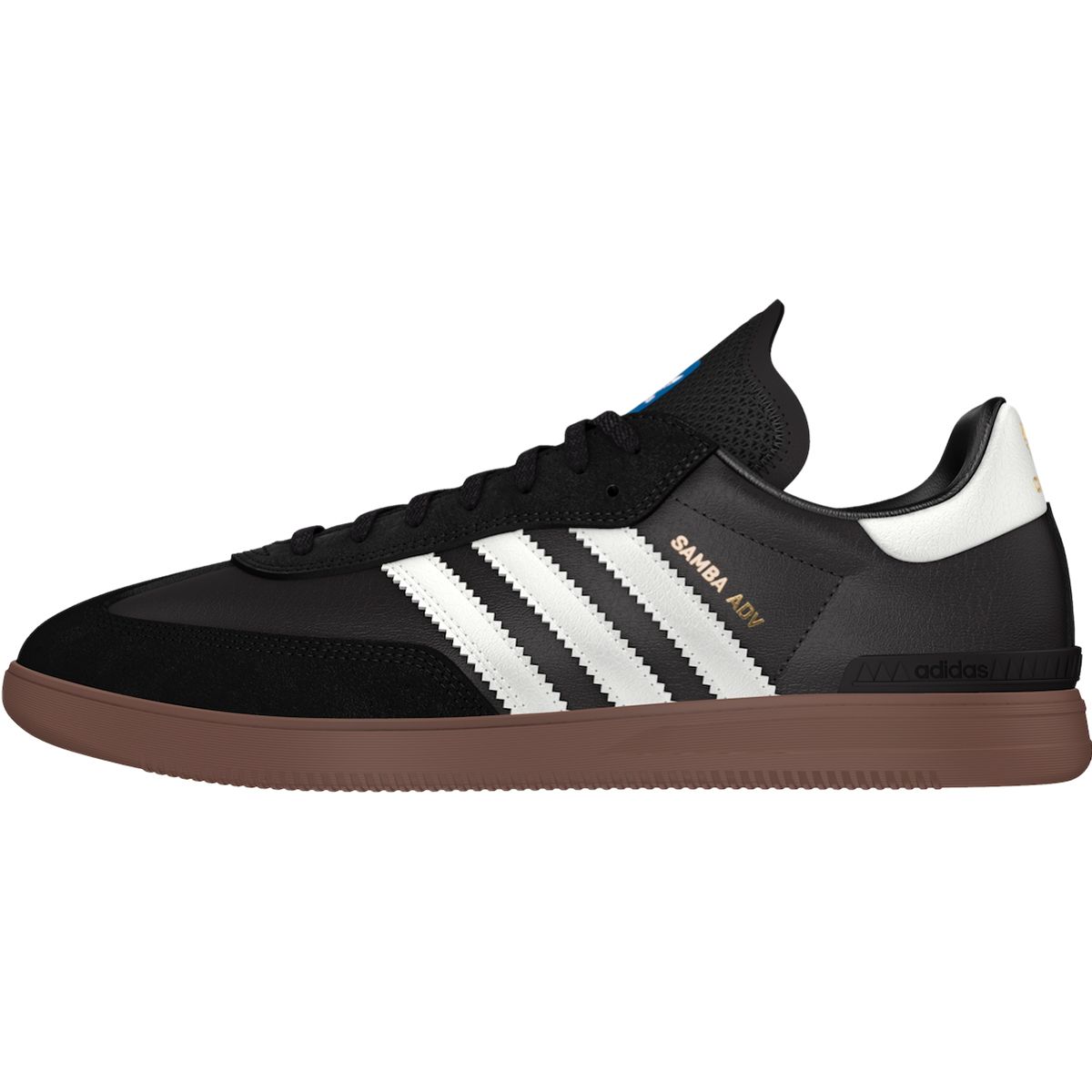 シューズ adidas SANBA ADV RYR 国内11月5日発売予定】 ジーノ イアヌーチ × アディダス