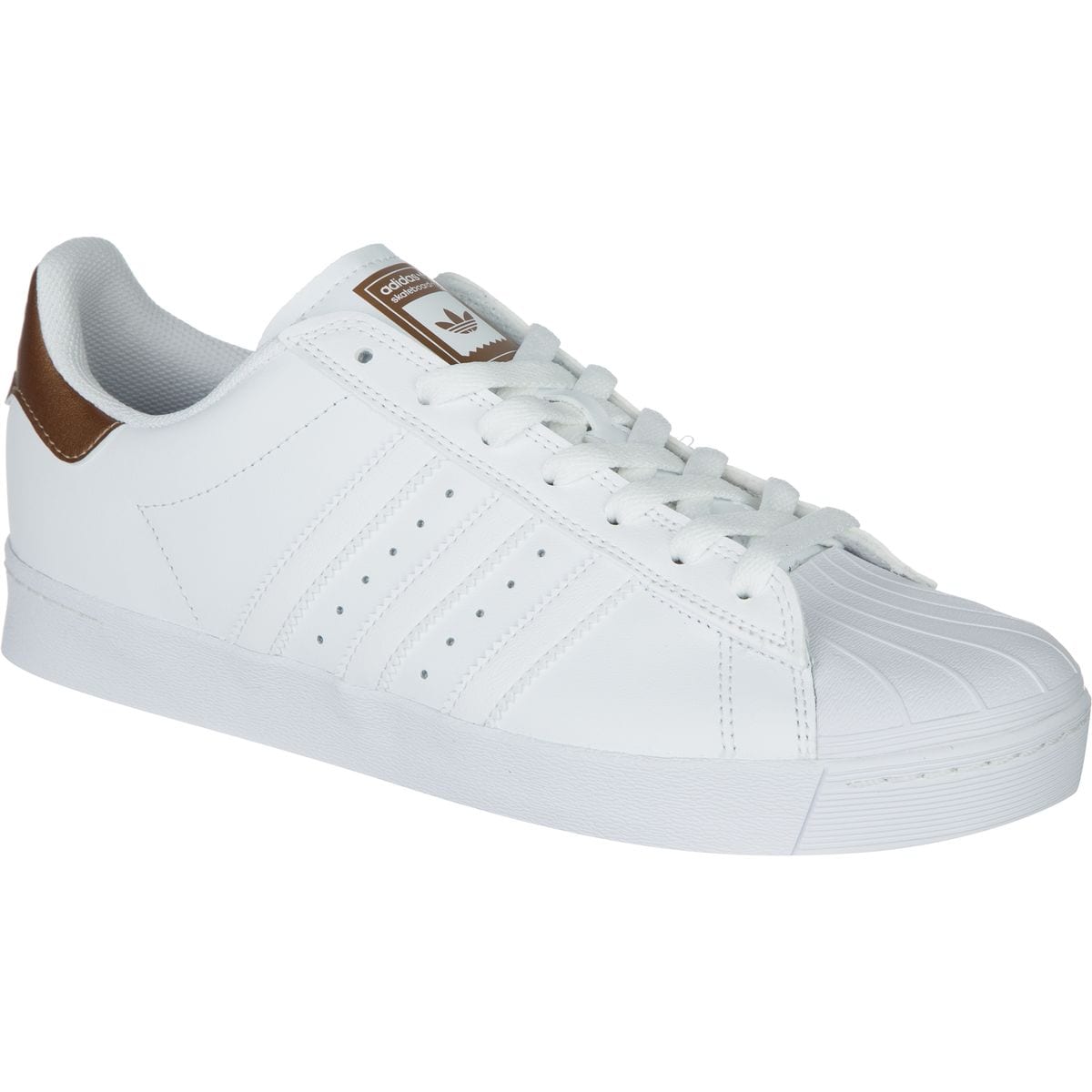 Scarpe superstar vulc adv hotsell