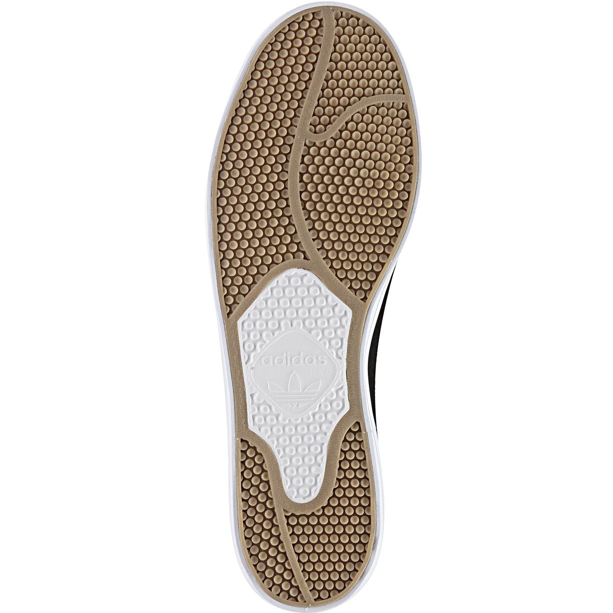 Adidas Stan Smith Vulc Shoe - Men's - Footwear