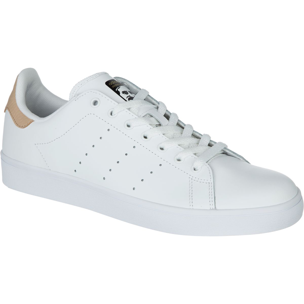 adidas gazelle silver green womens New Adidas Stan Smith Vulc B49619 main image 0