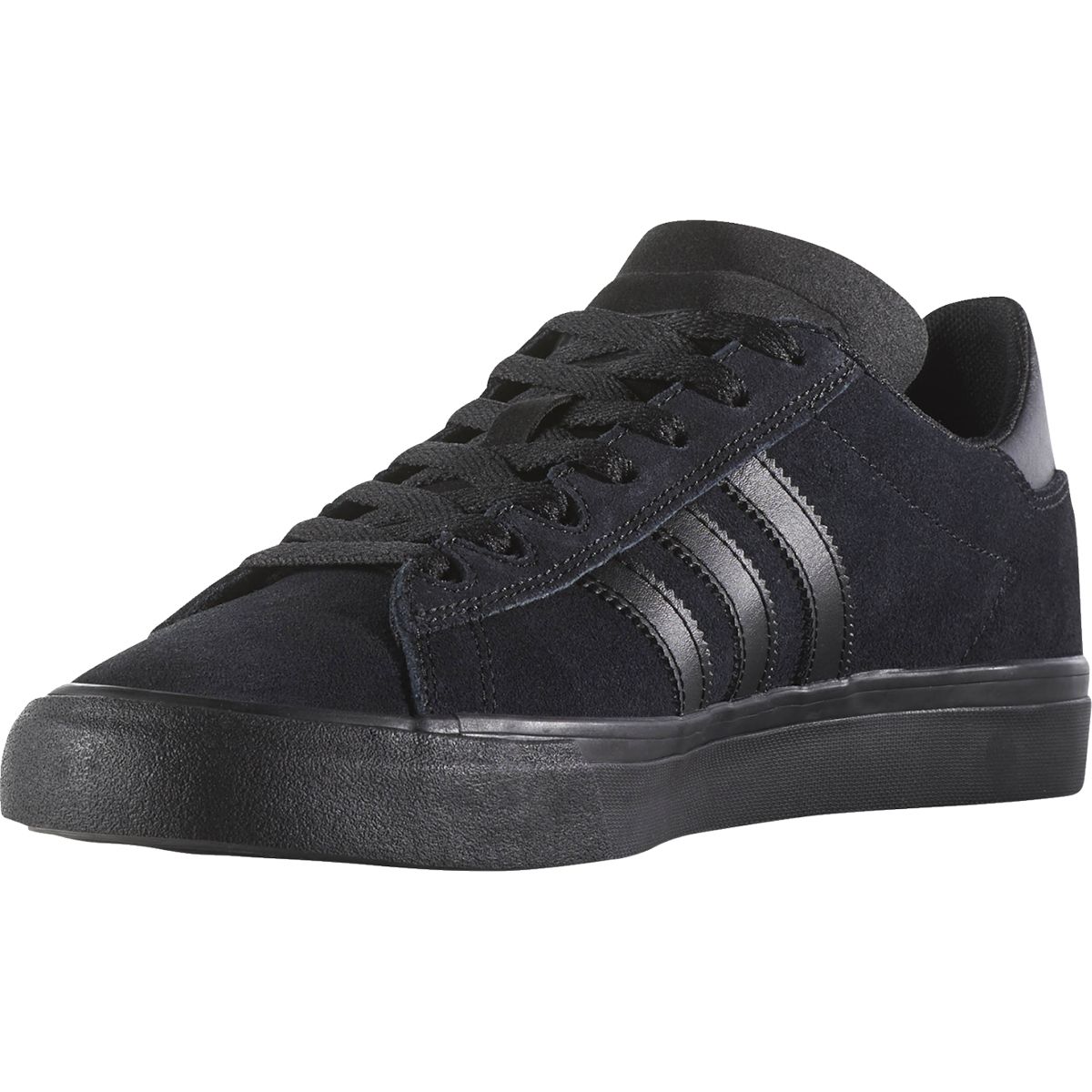 Adidas Campus Vulc II Adv Shoe - Men's - Footwear