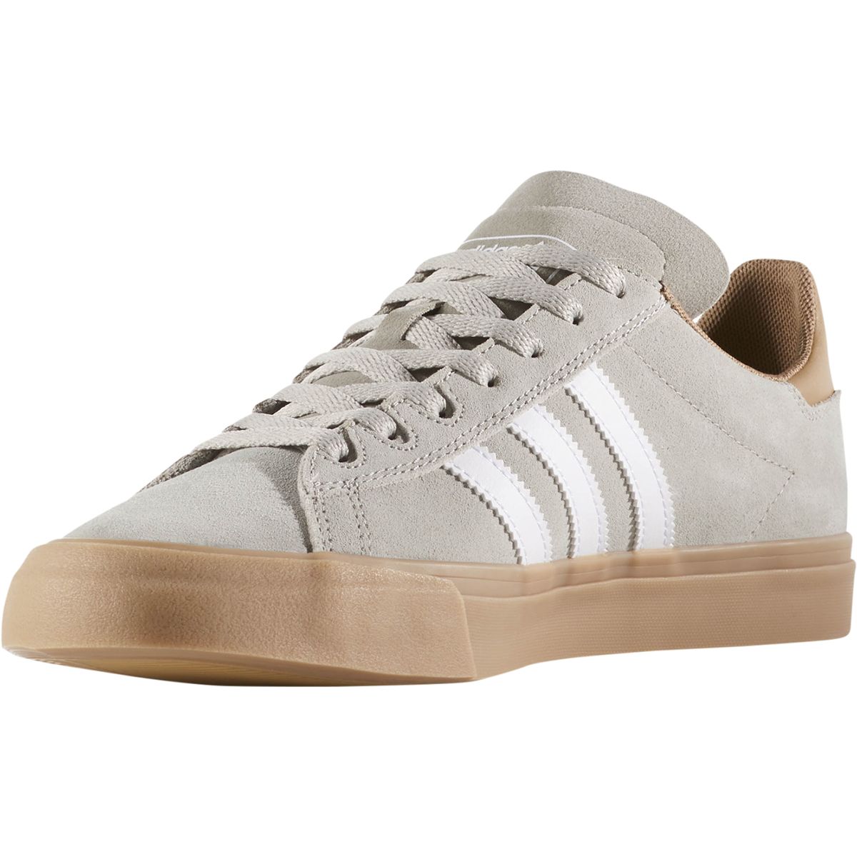 Adidas Campus Vulc II Adv Shoe - Men's - Footwear