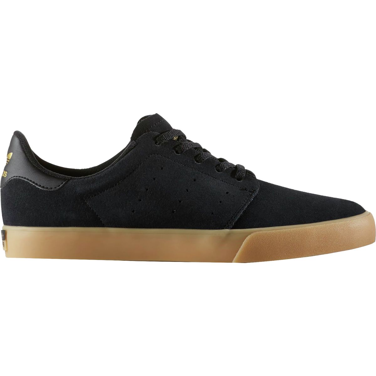 Adidas Seeley Court Shoe - Men's - Footwear