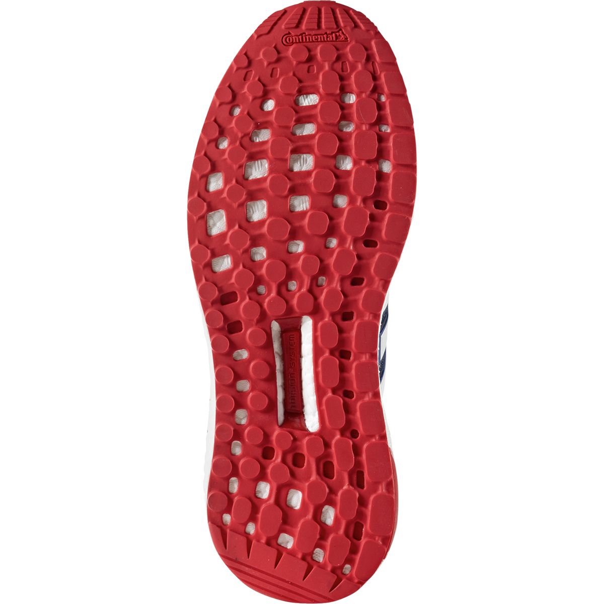 Adidas Supernova ST Running Shoe - Men's - Footwear