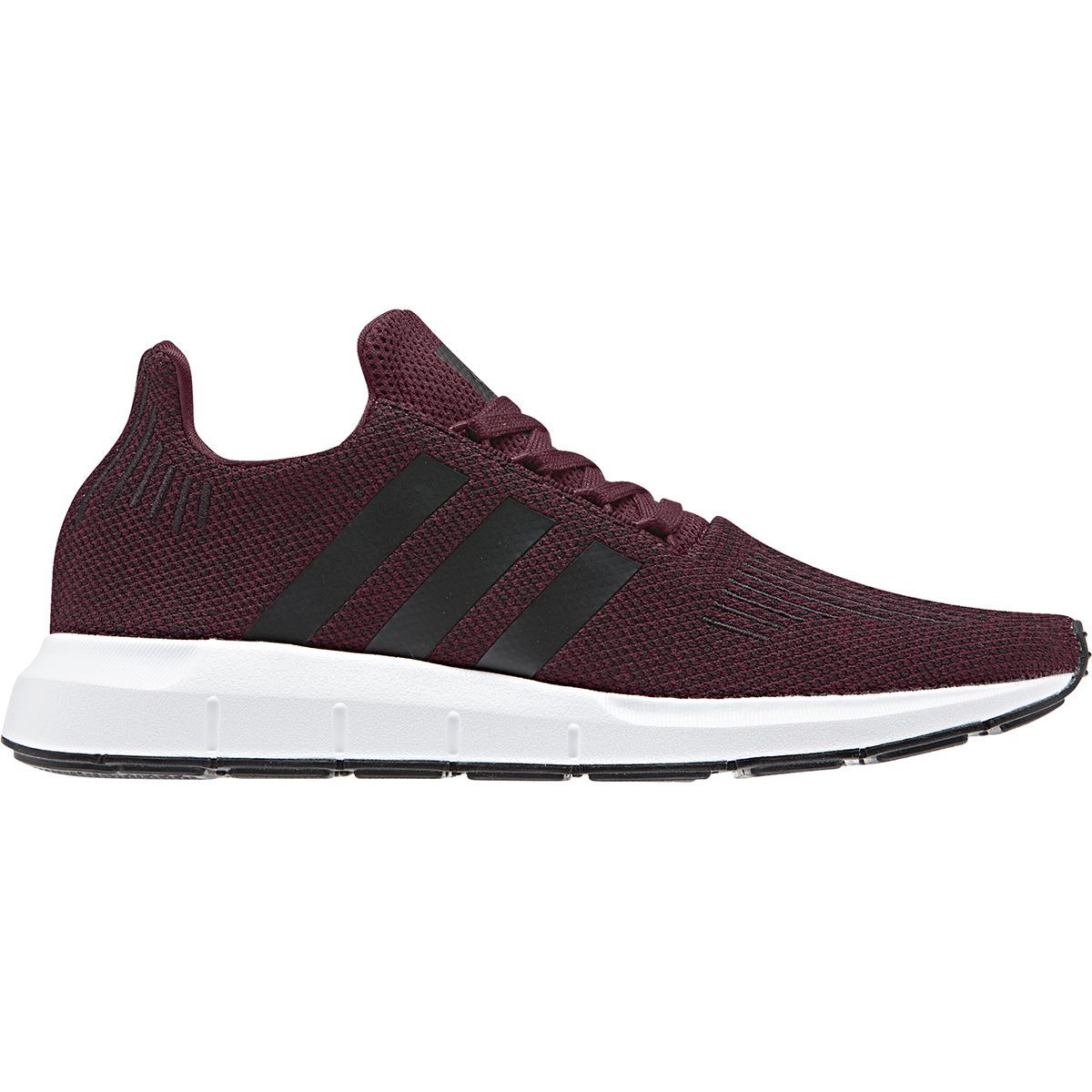 adidas swift run mens cq2118 marrone a bianco nero scarpe da corsa adidas swift run mens cq2118 marrone a bianco nero scarpe da corsa