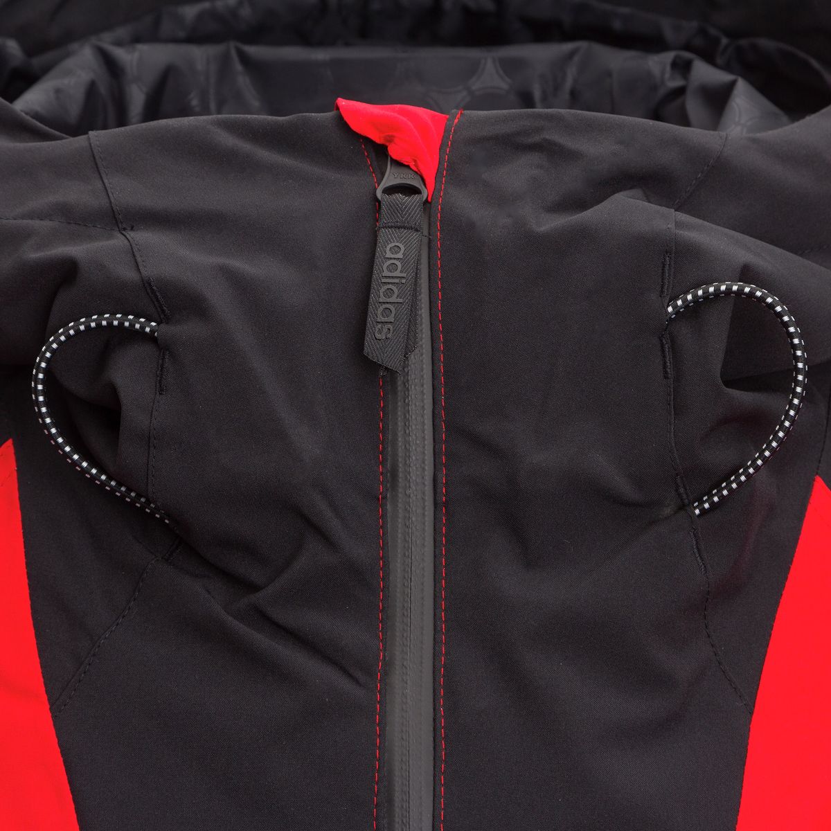 Adidas Major Stretchin It Jacket Men s Clothing