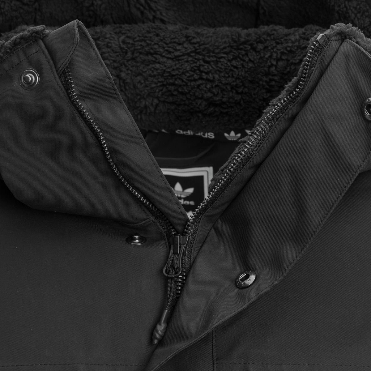 Adidas on sale glisan jacket