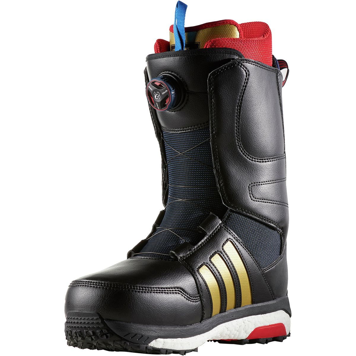熱販売 ADV Acerra Adidas Snowboard Snowboard - Men's - Boot スノーボード